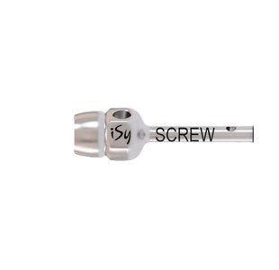 iSy® Abutment-Schraubendreher, kurz, L 23