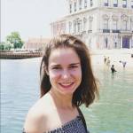 Pauline Vidon profile picture