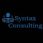 Robby Syntax profile picture