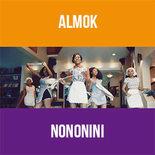 ALMOK - Nononini