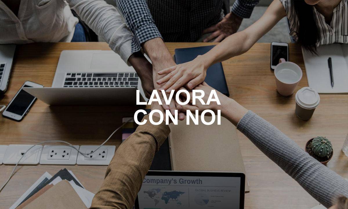 Candidati in modo semplice