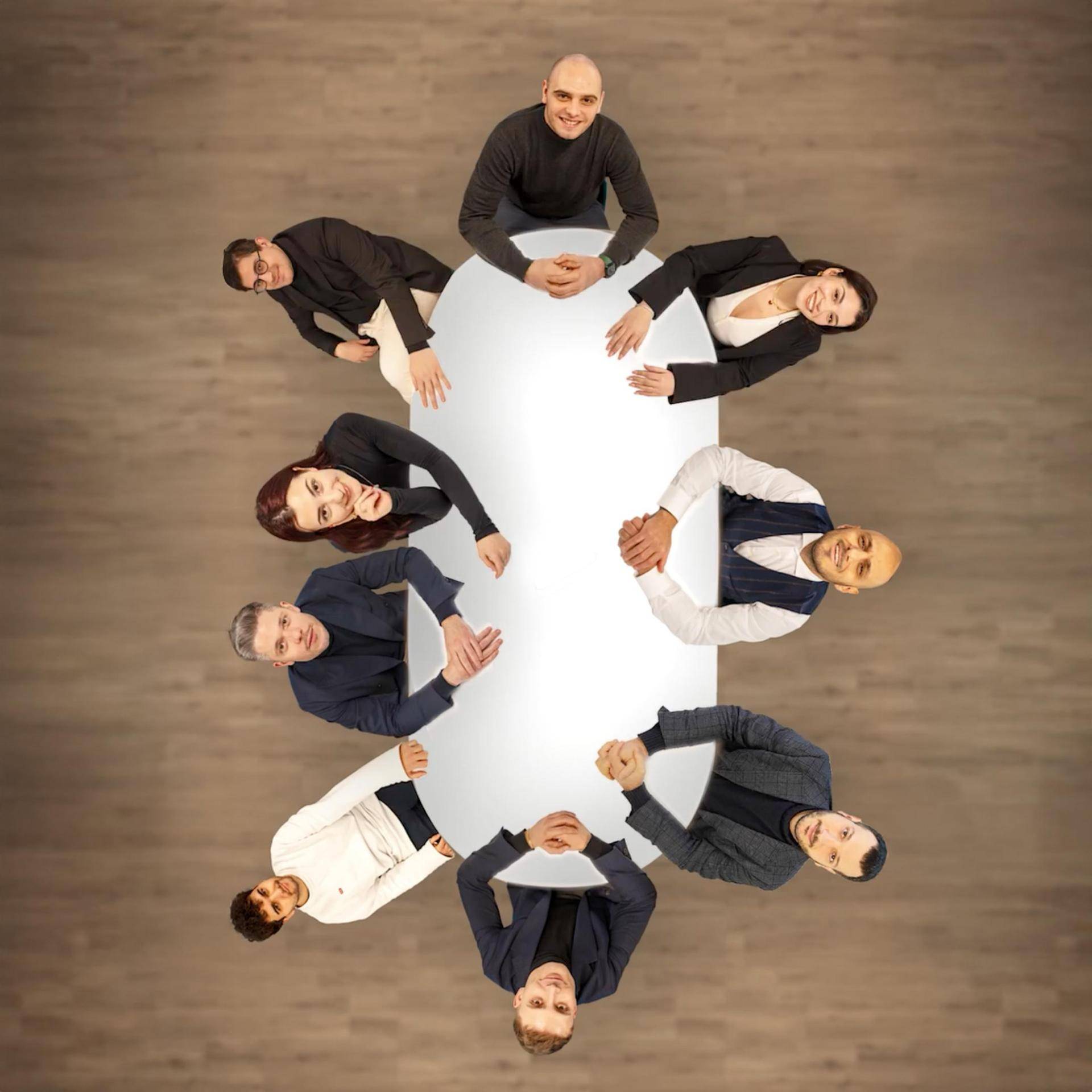 Assistenza totale e consulenza strategica