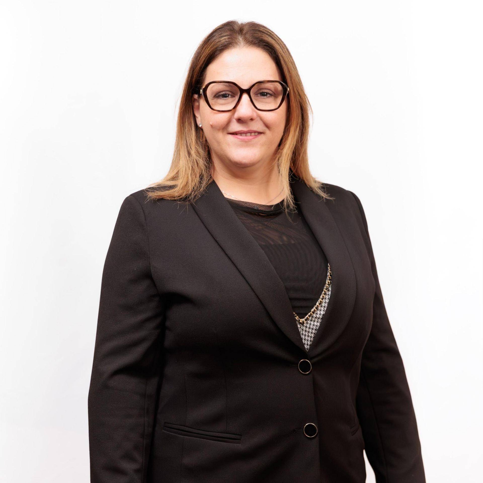 Irene Piemonte