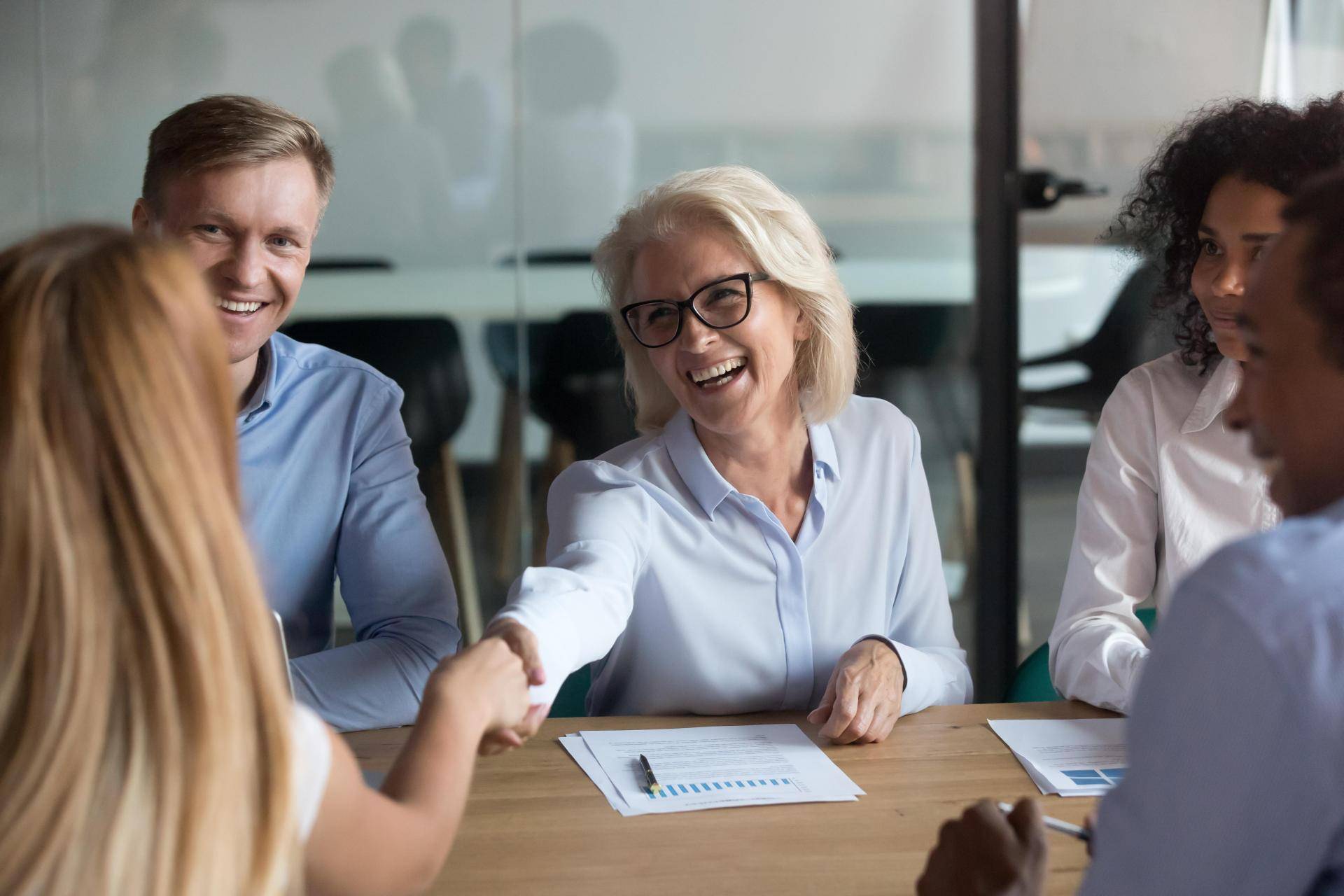 Rispetto per le persone