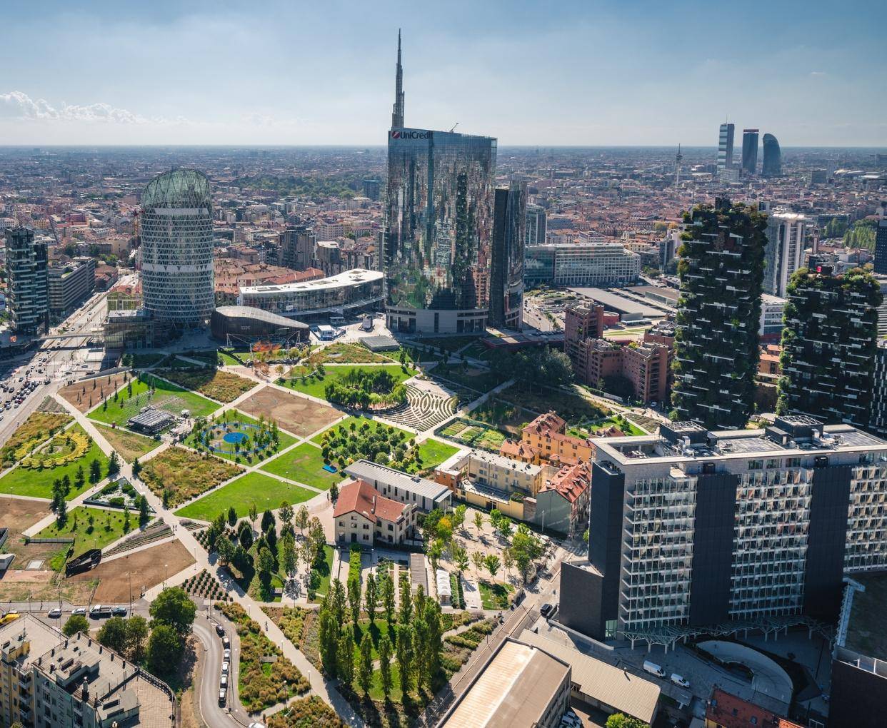 Mercato immobiliare a Milano nel 2026: prezzi, compravendite e cosa aspettarsi