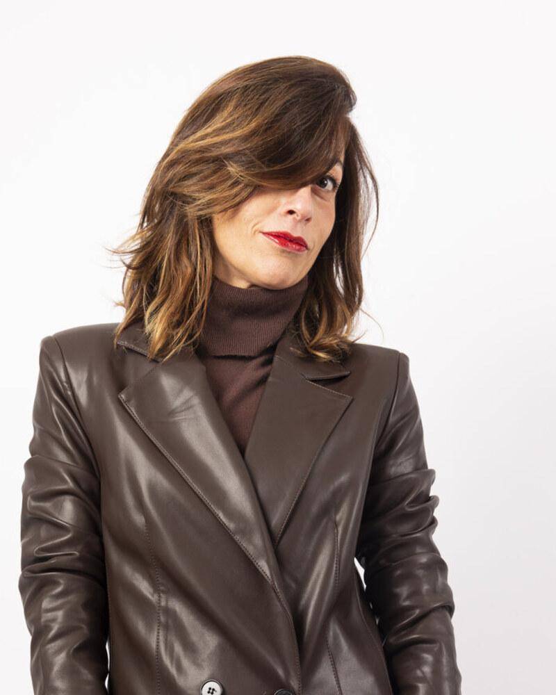 Antonietta Caputo