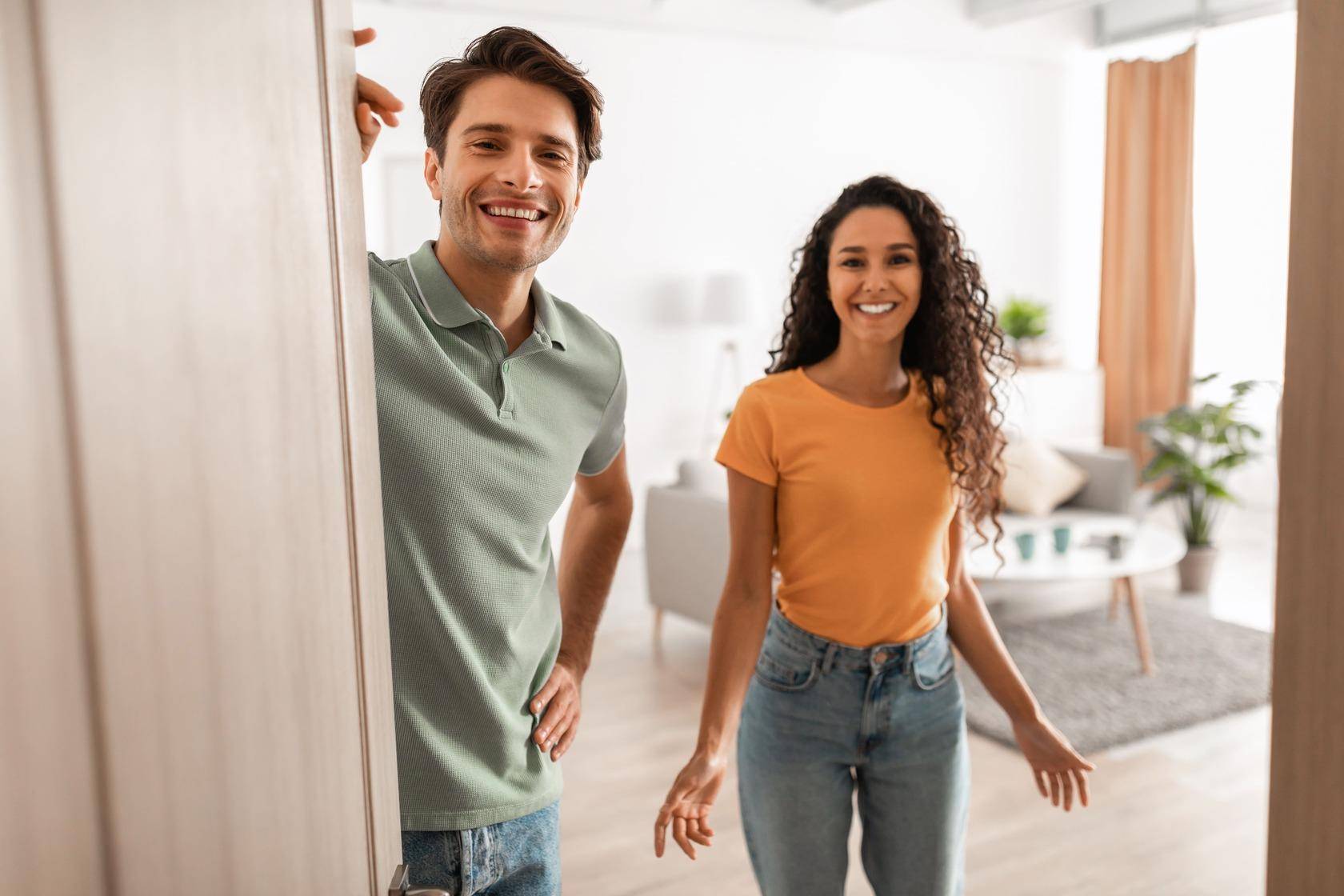 Scopri il METODO OPEN MARKET  il modo più intelligente di vendere casa.