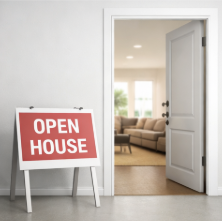 Open House