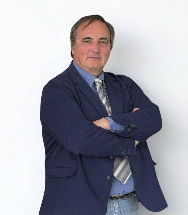 Giancarlo Paganelli
