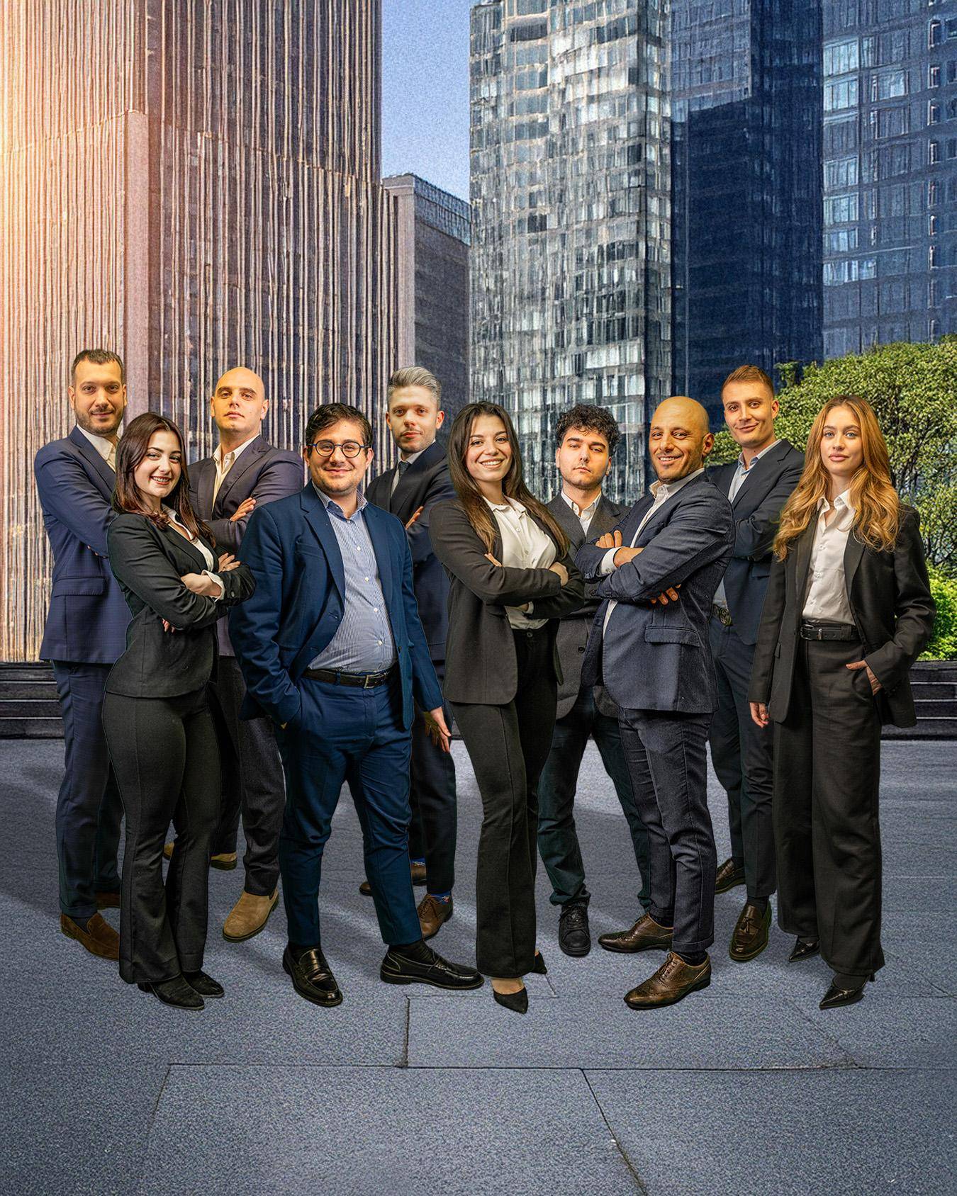 Qosmo è il futuro dell'immobiliare