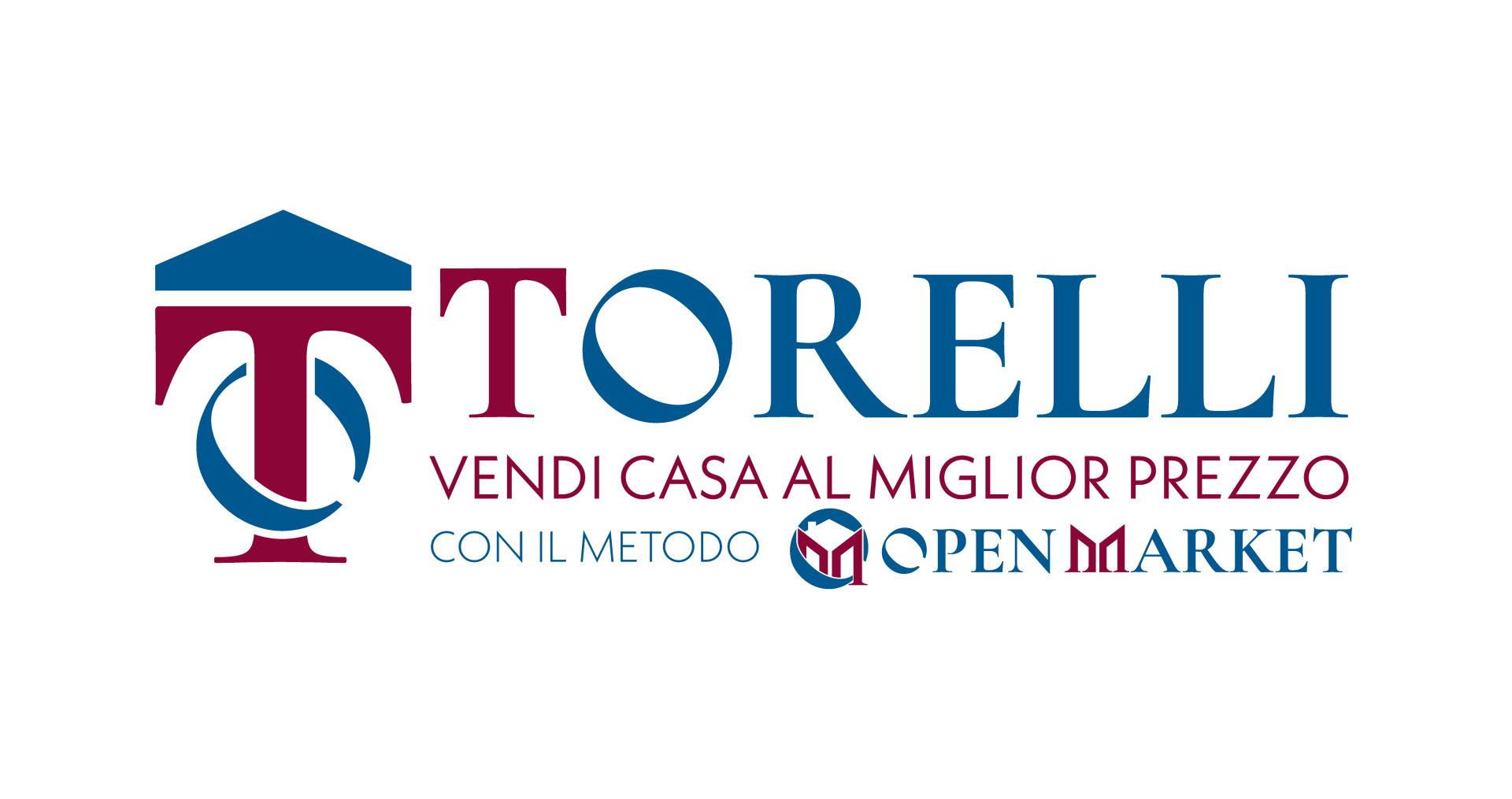Logo agenzia