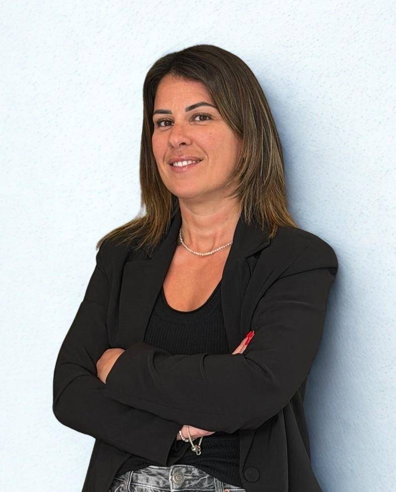 Marcellina Battaglino