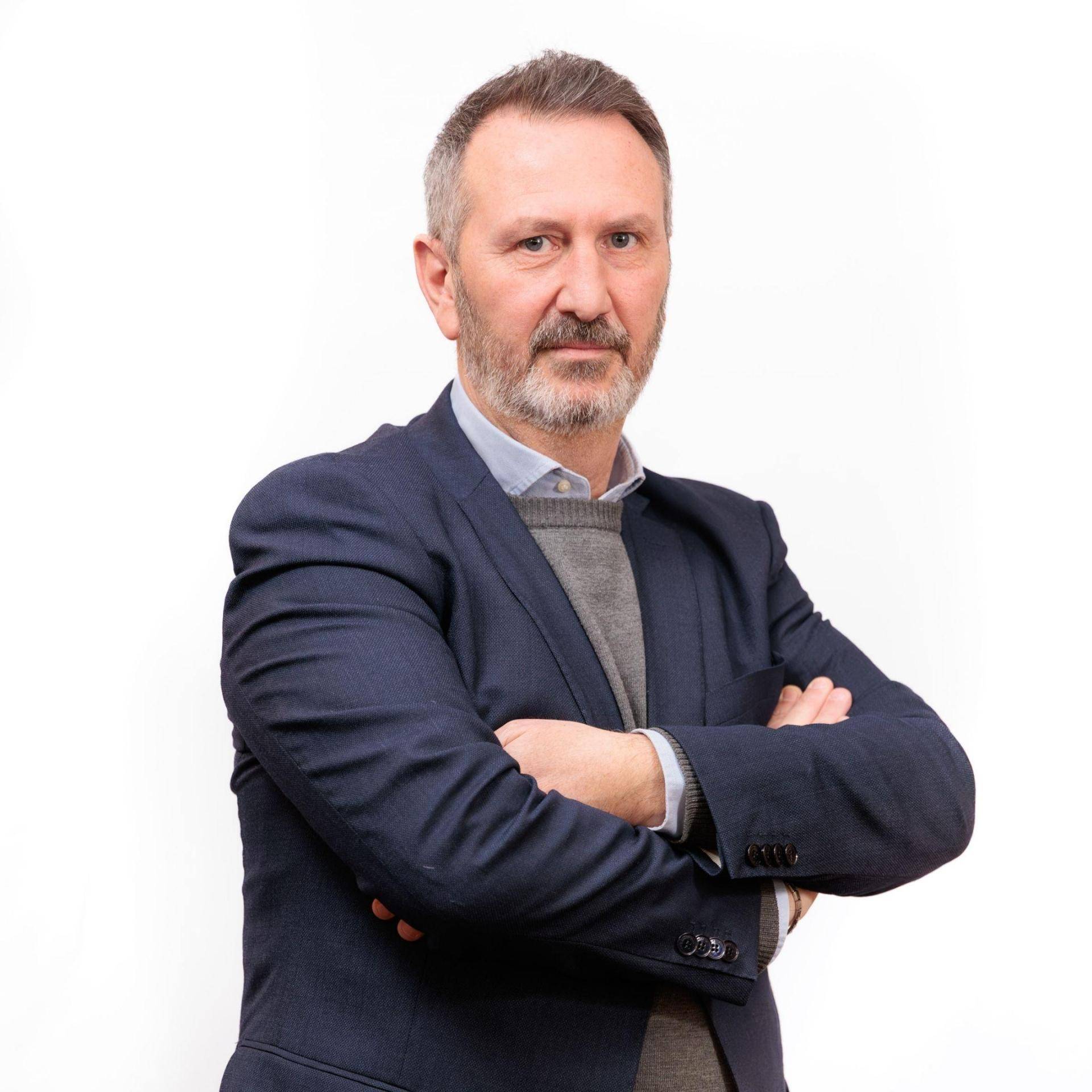 Matteo Pacchera