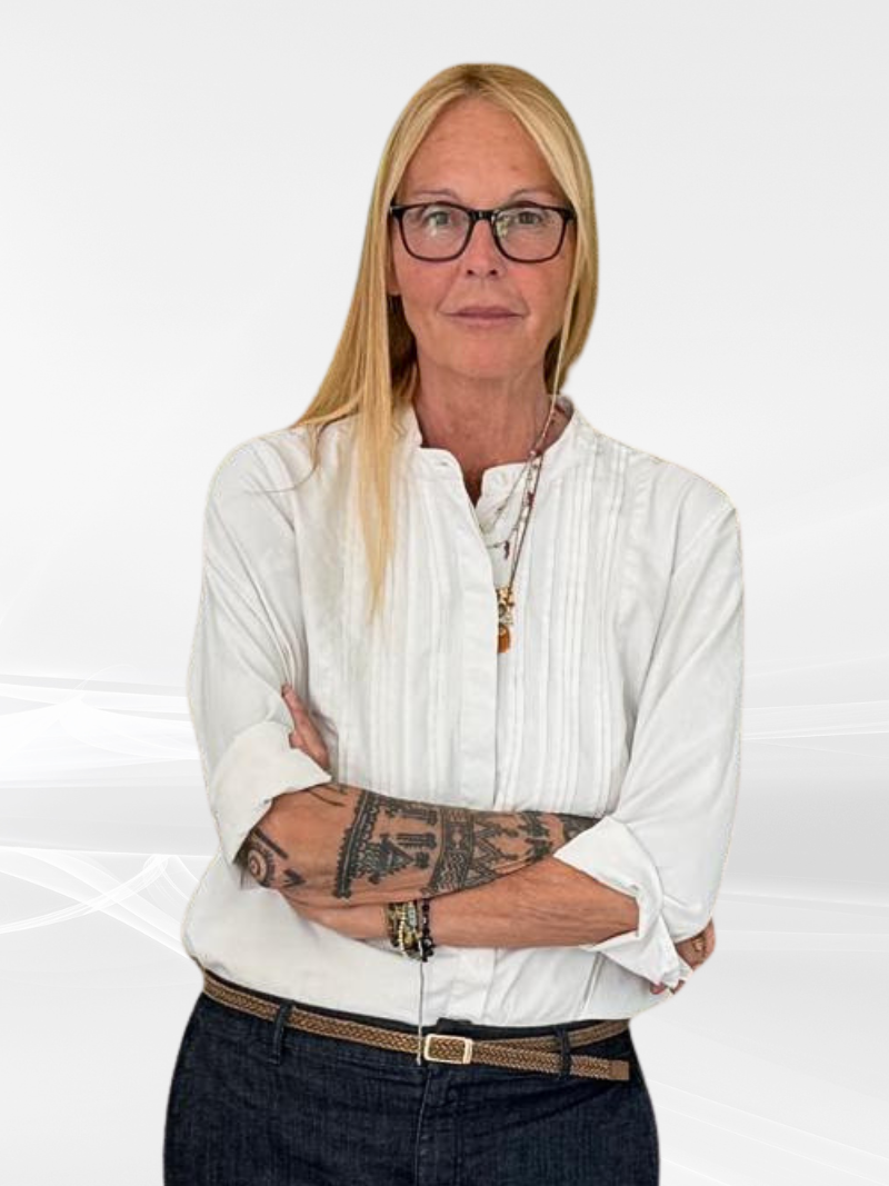 Daniela Preyer