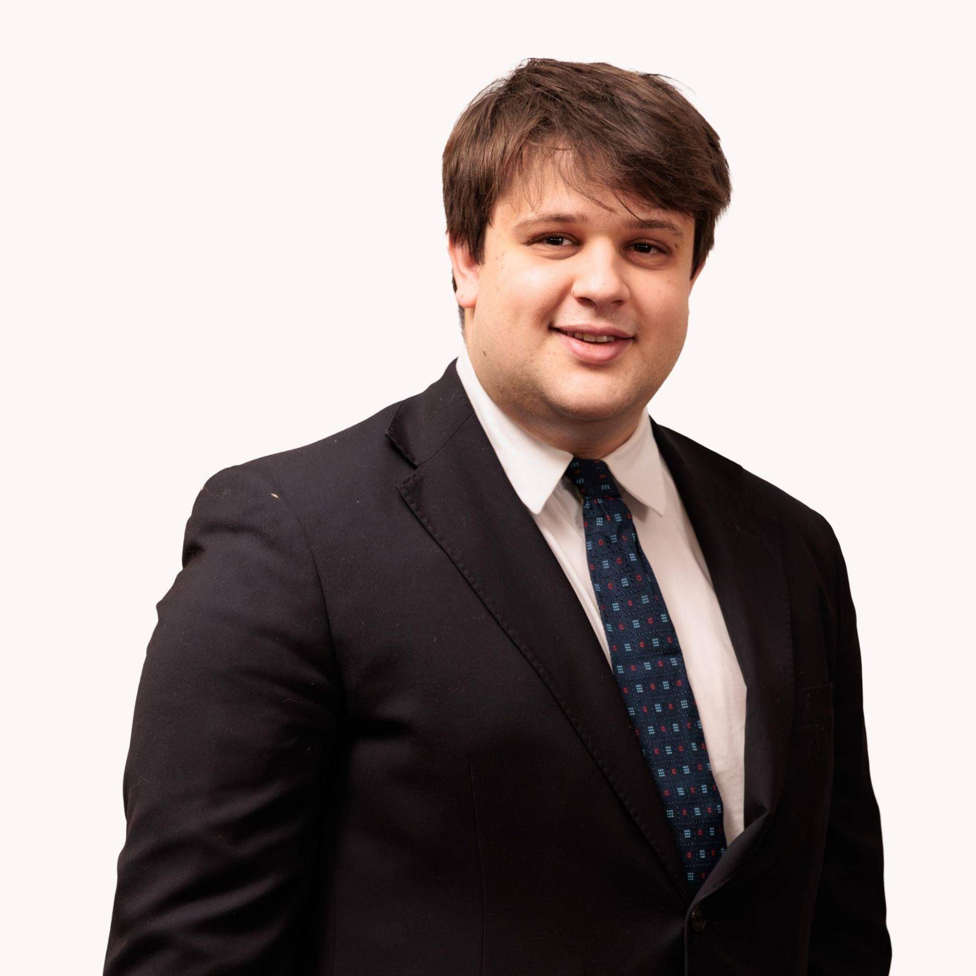 Christopher Briani