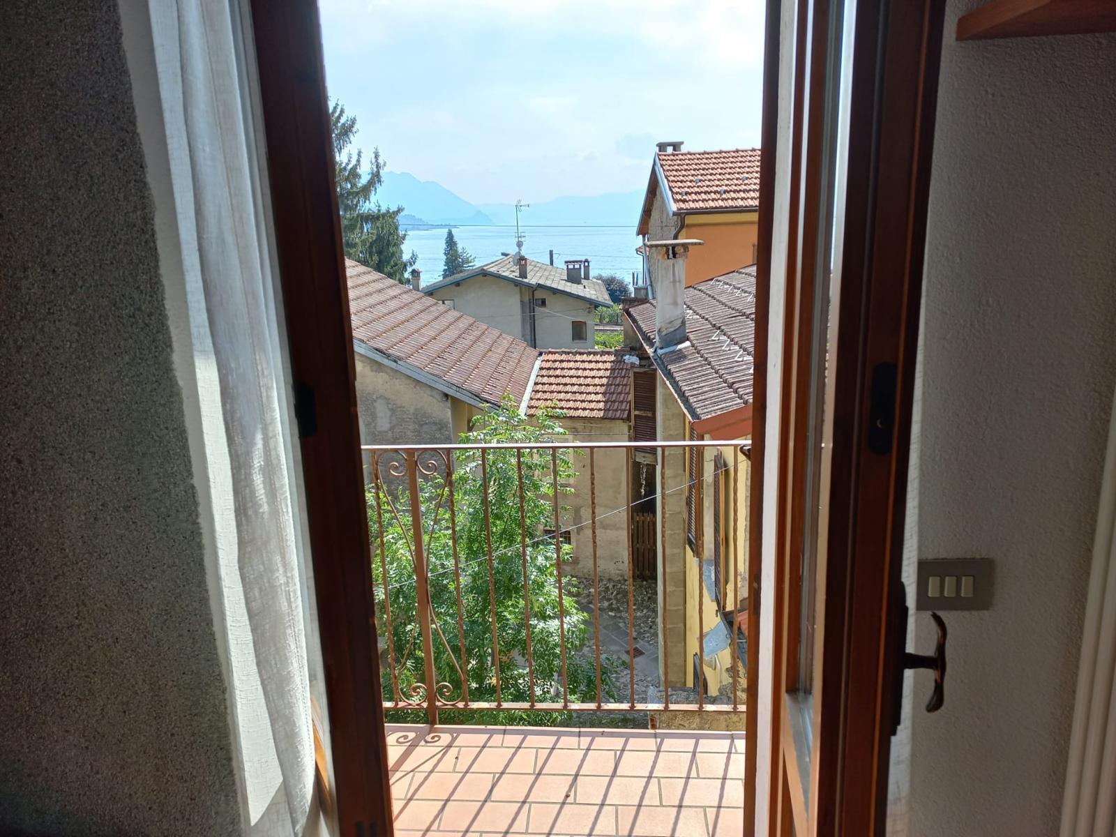 Appartamento - Via dei Passera 6 Luino (ID:DV-9935)