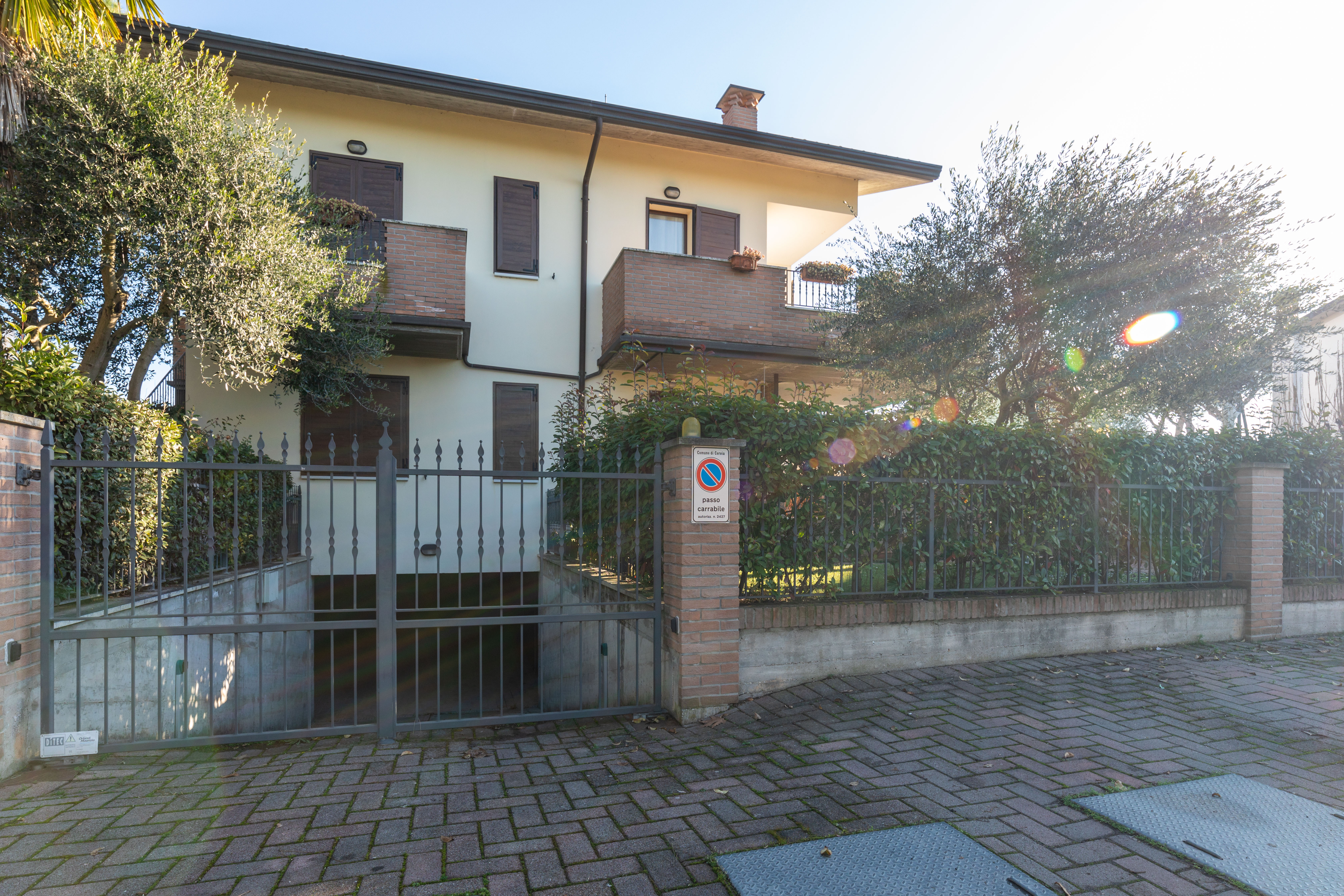 Appartamento a 500 m dal mare