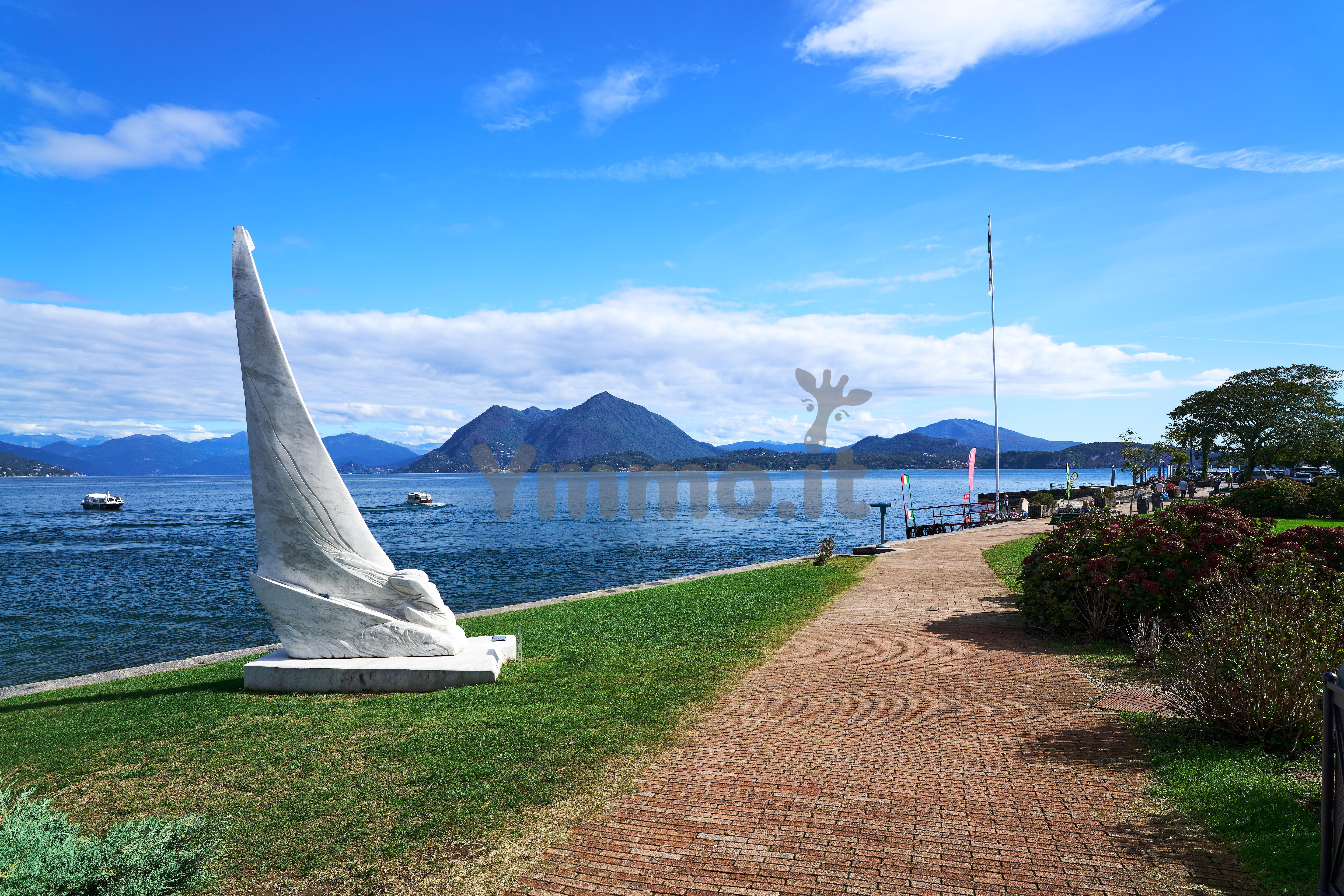 HOTEL STRESA