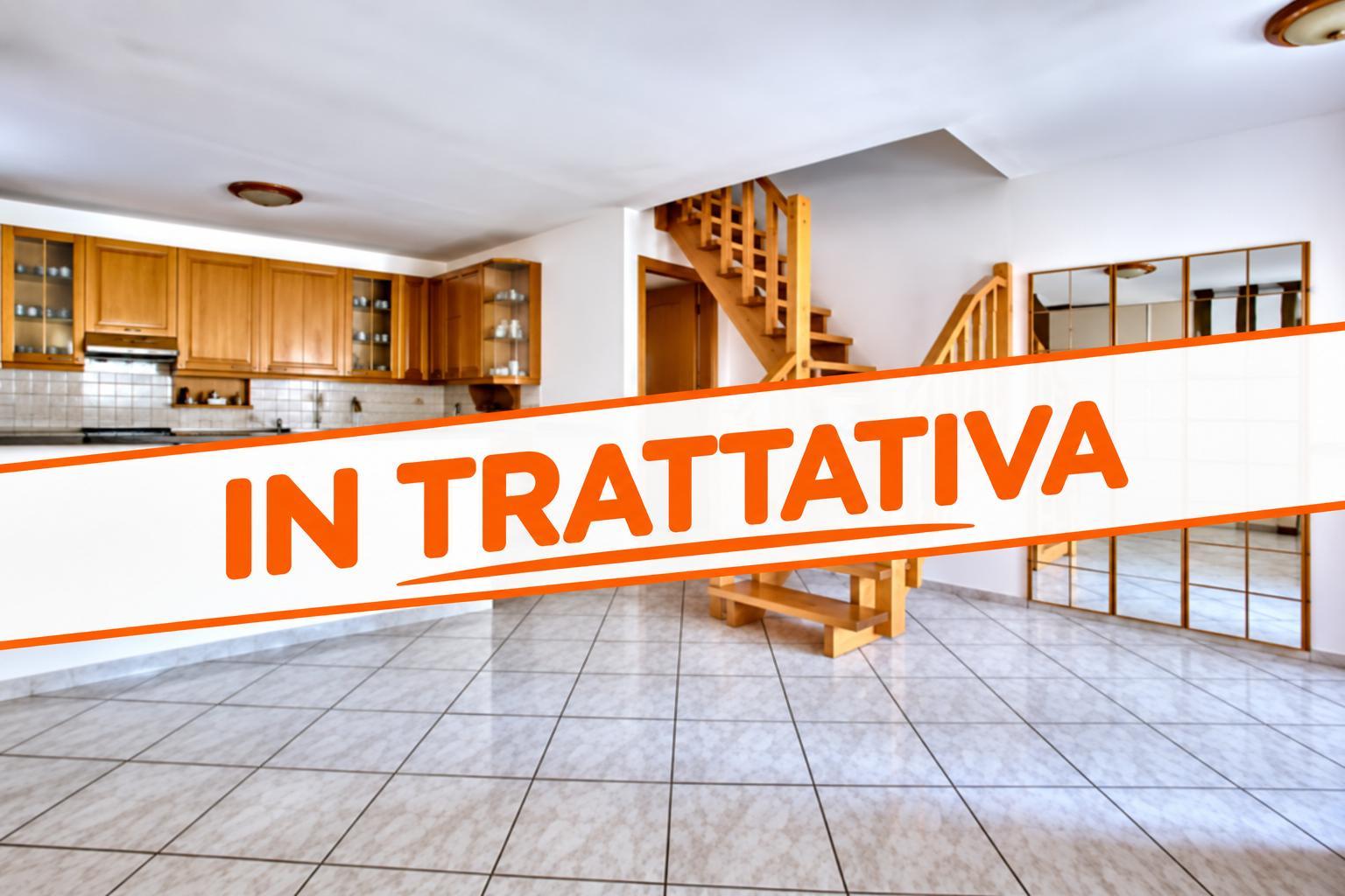 Appartamento - Via Guglielmo Marconi 11A, Caravate (ID:DV-11779)