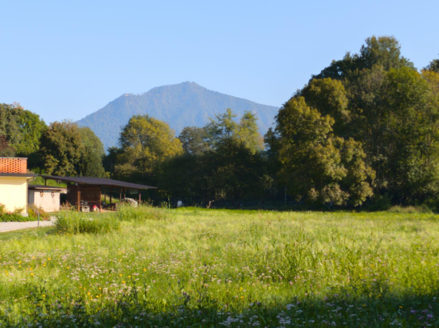 Terreno edificabile a Leggiuno