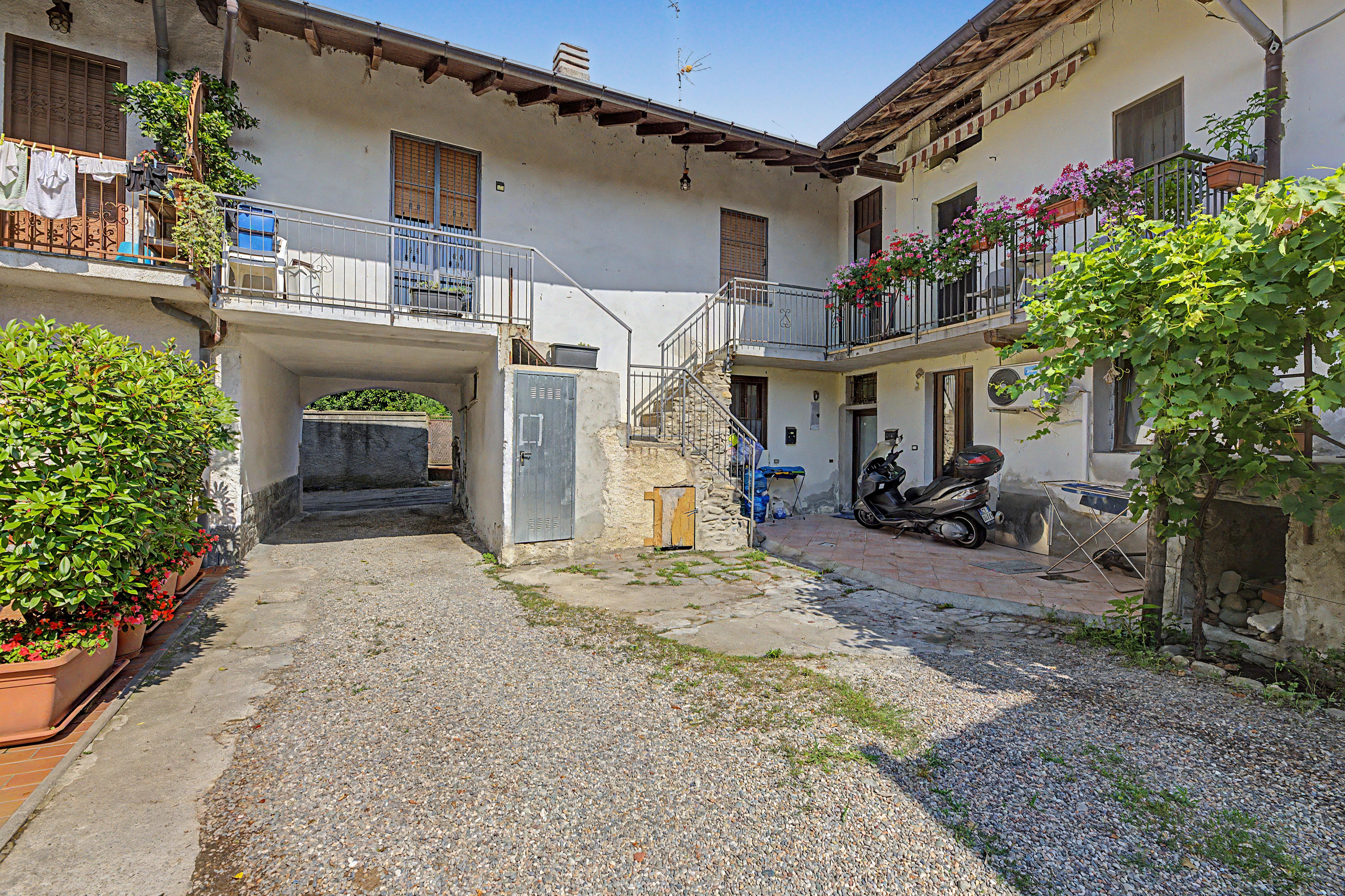 monolocale via narcisio nicola 7