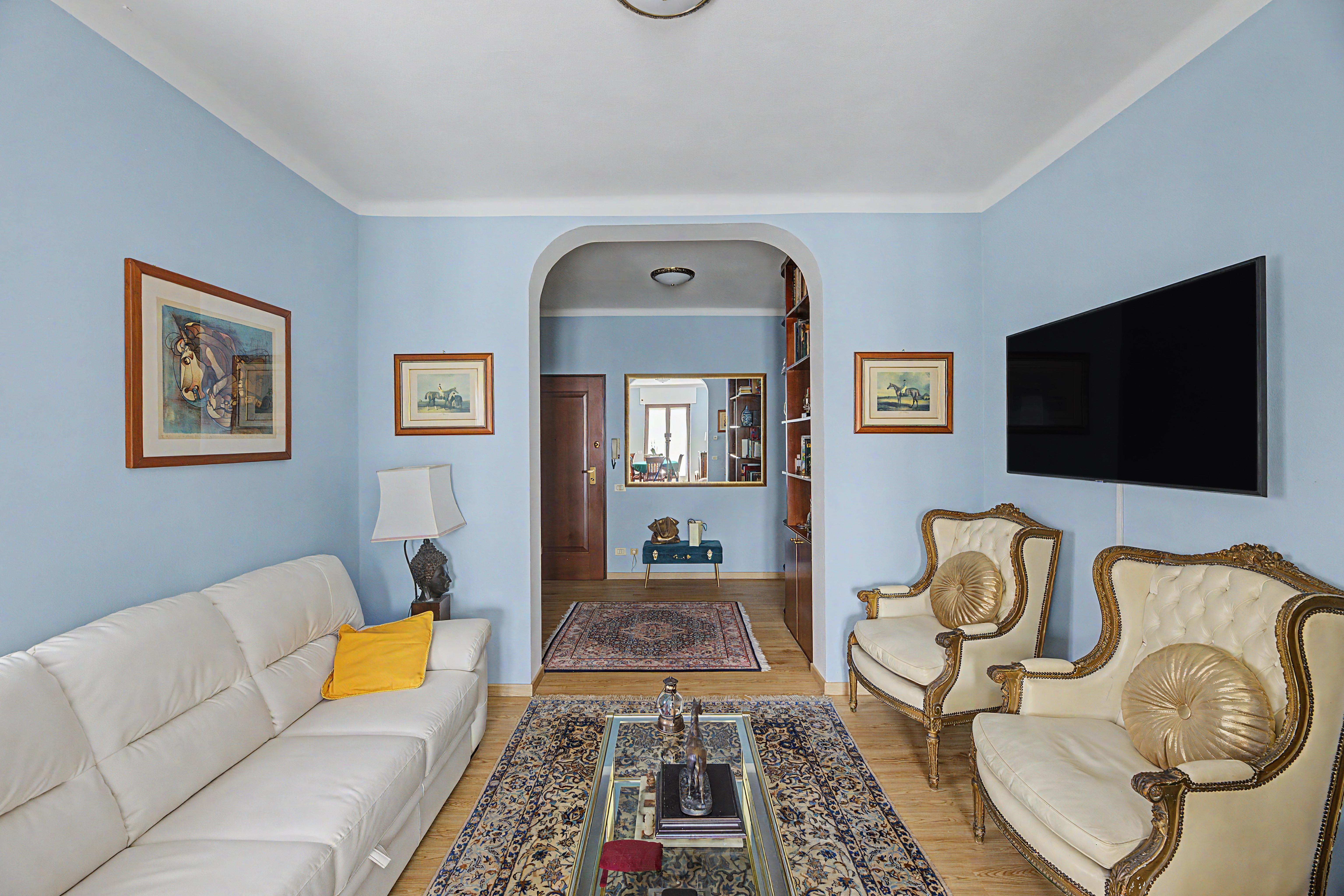 Appartamento - Via Bodmer 31, Germignaga