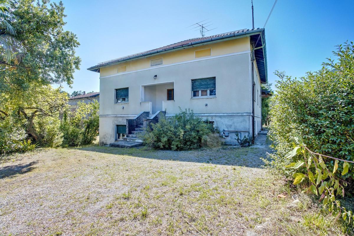 Villa unifamiliare - Via San Giulio 22, Cittiglio (ID:DV-9987)