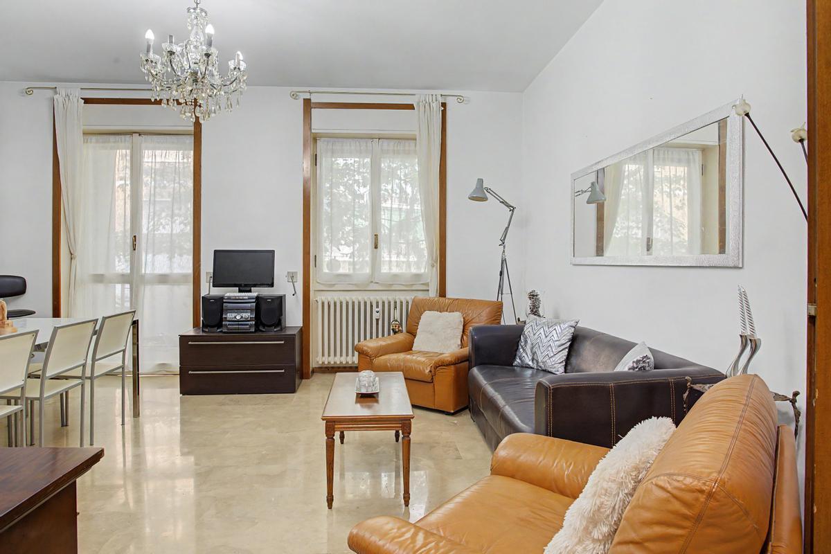 Appartamento - Via Enrico Cernuschi 27, Varese (ID:DV-13838)