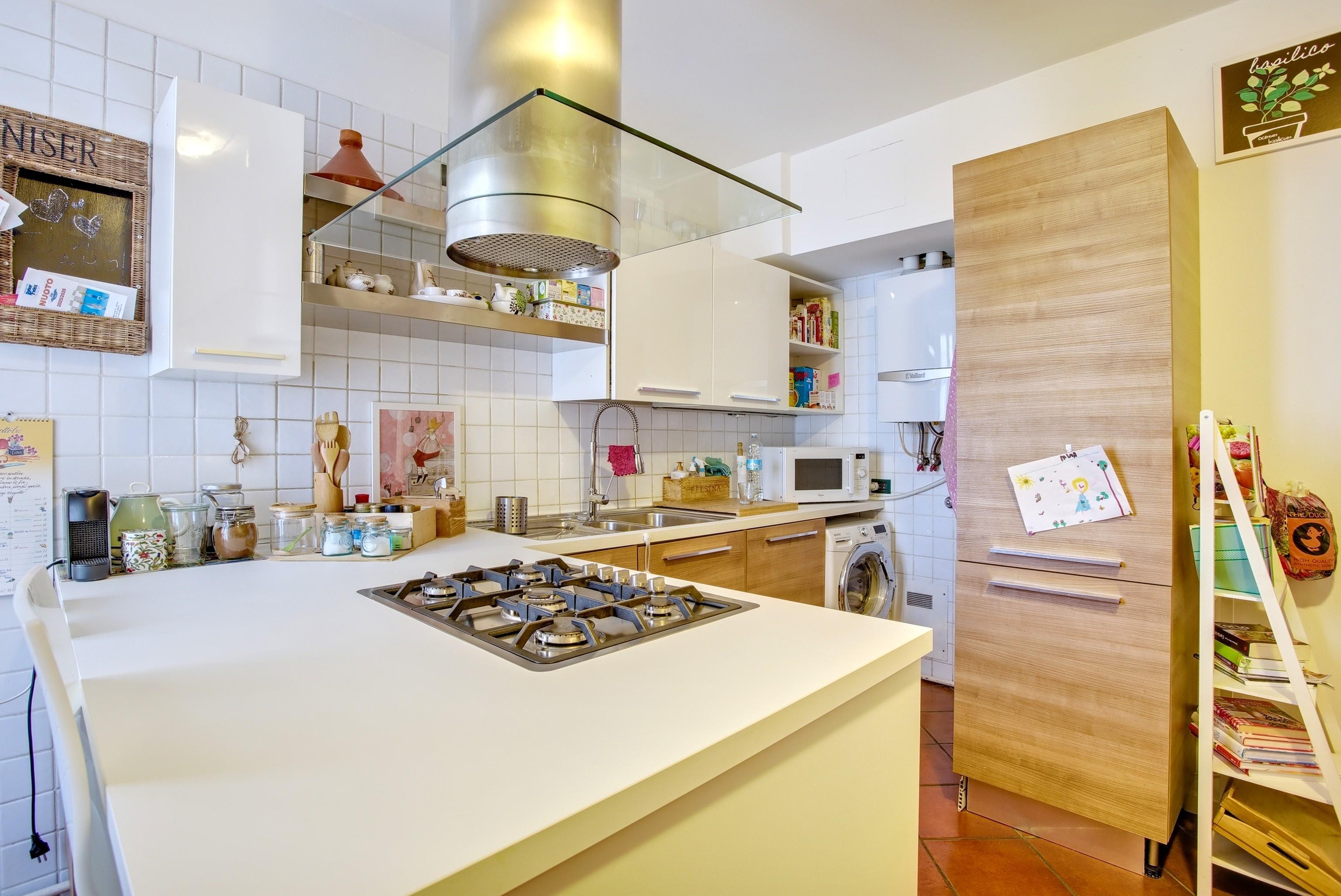 Appartamento - Piazzetta San Lorenzo 0, Varese (ID:DV-11071)