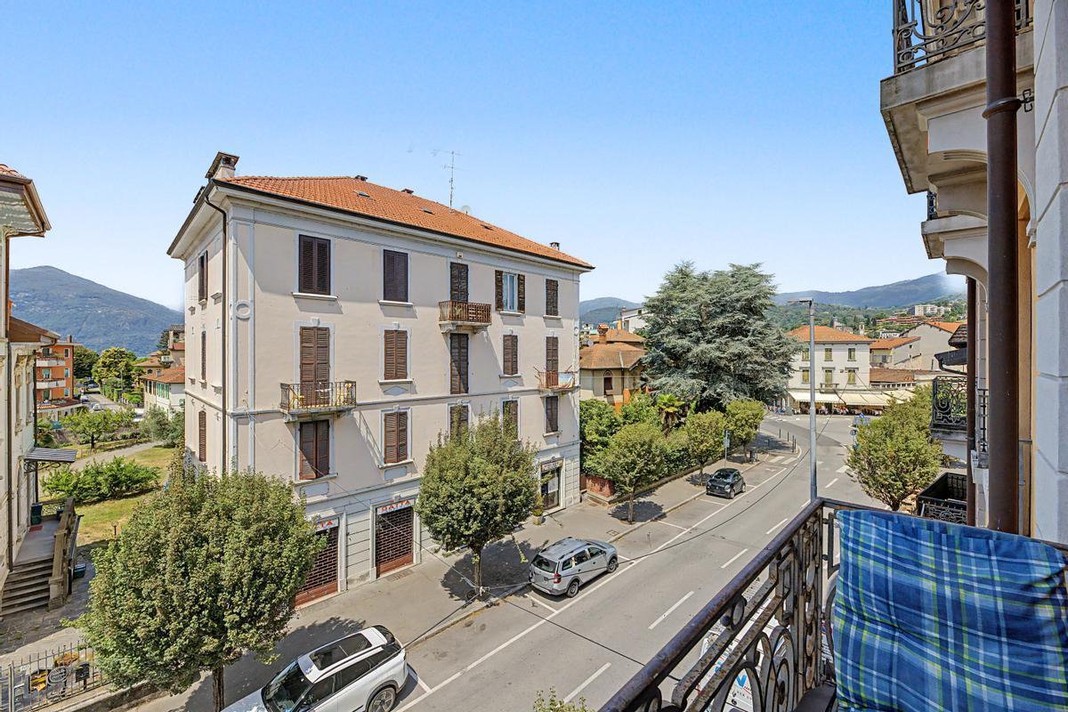 Appartamento - Luino Via XXV Aprile 87, 21016 Luino (VA)