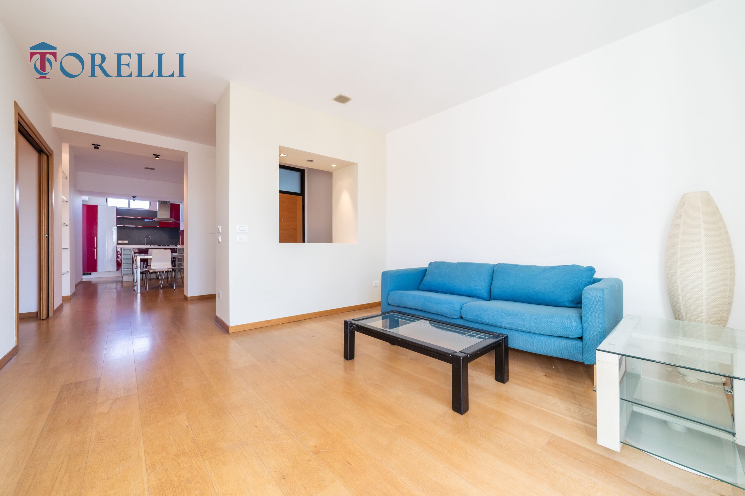 Tra mare e Porto Canale: appartamento ristrutturato con comfort moderni