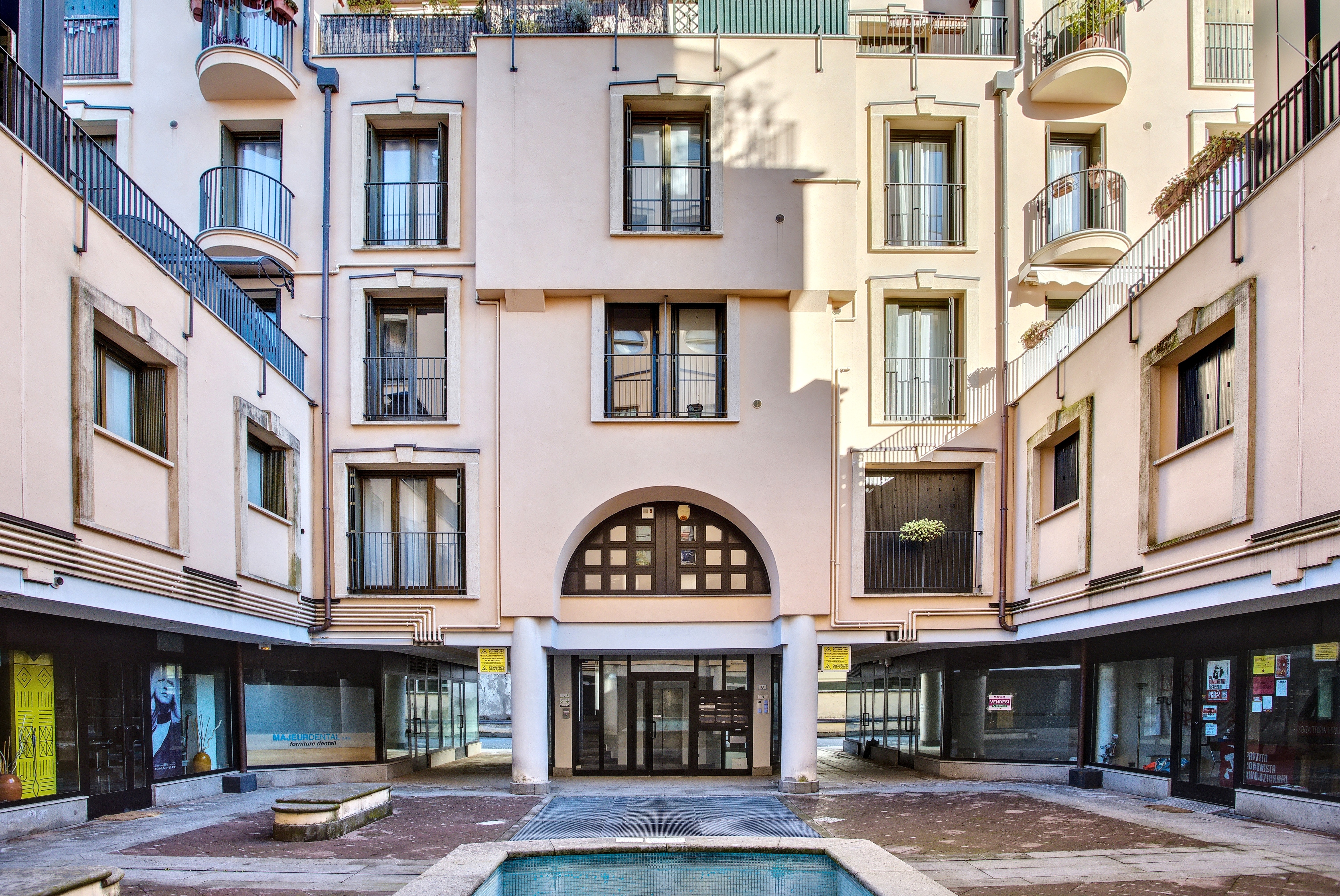 Attico - Centro, Varese