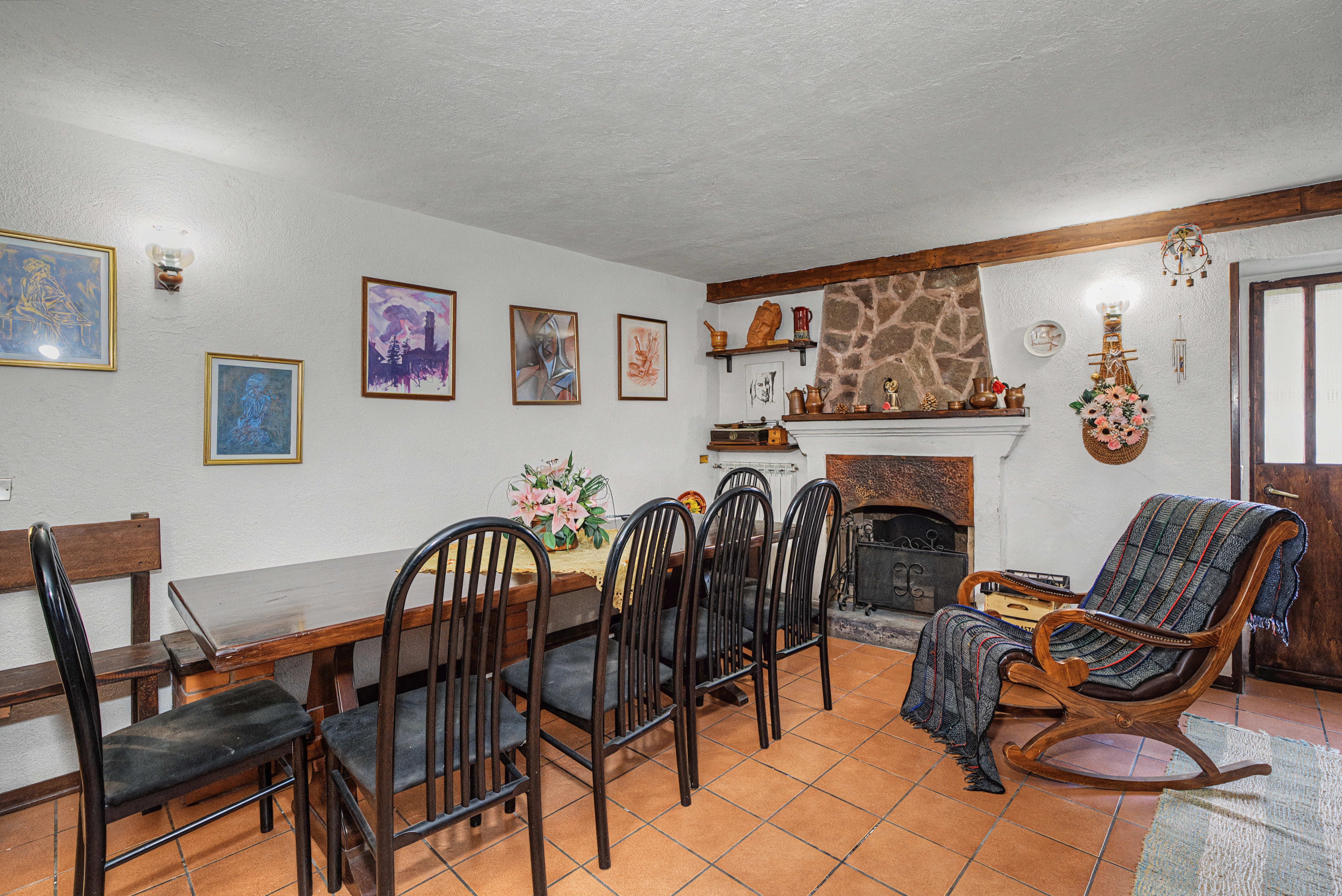 Terratetto unifamiliare - Via Patriarca 0, Albiolo (ID:DV-12234)