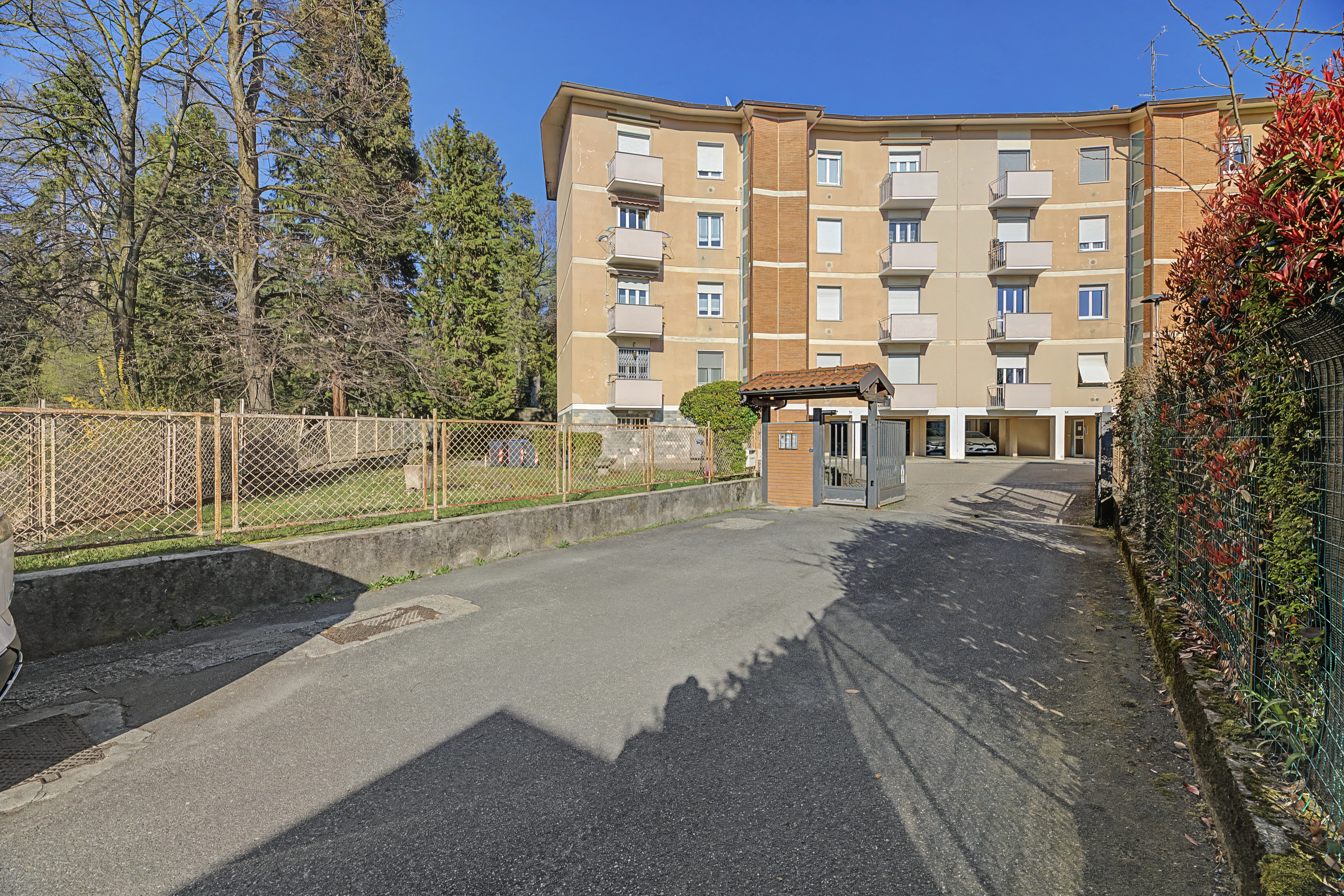 Appartamento - Via Padre Samuele Marzorati 54, Varese (ID:DV-12390)