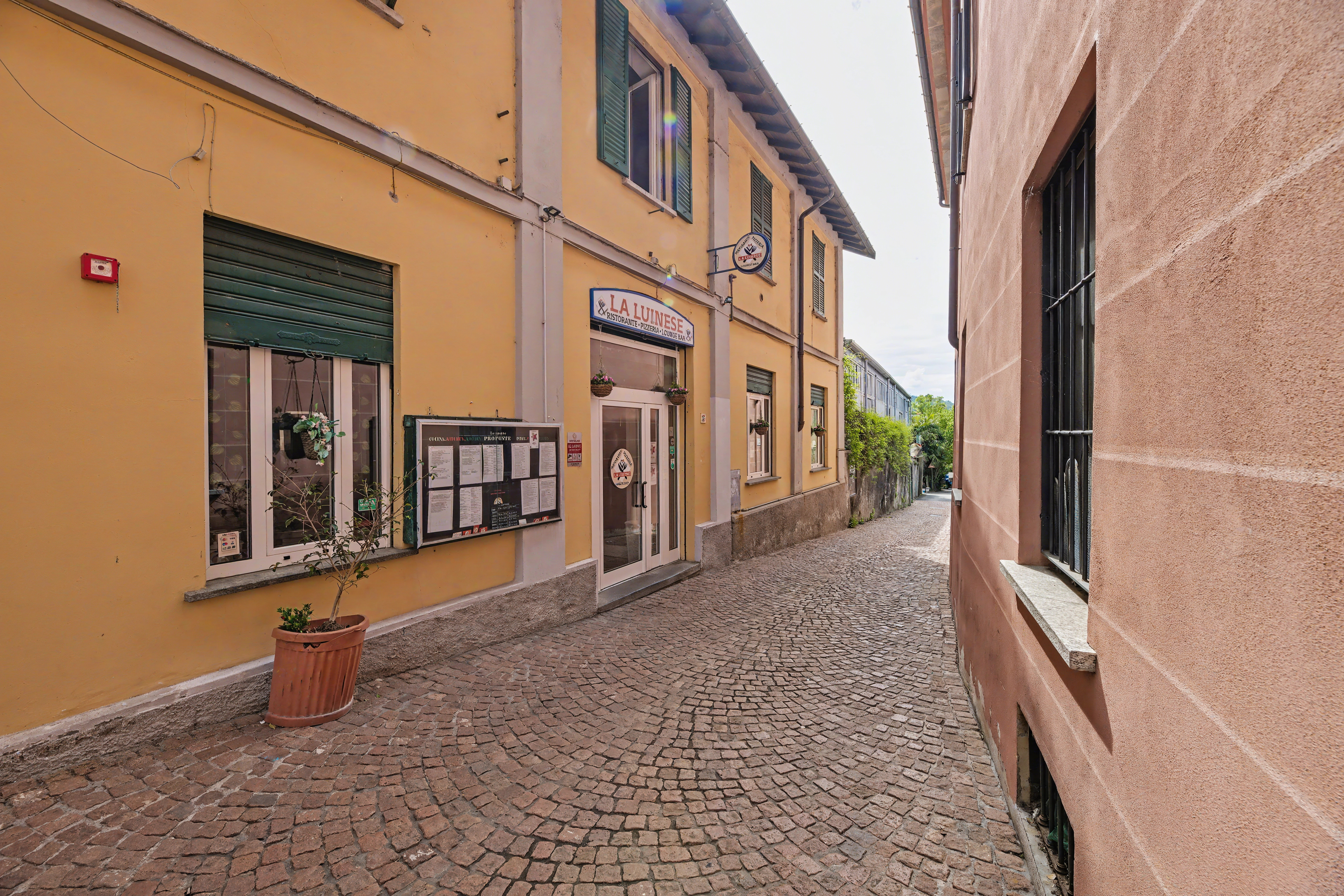Via San Pietro 33, Luino (ID:DV-12484)