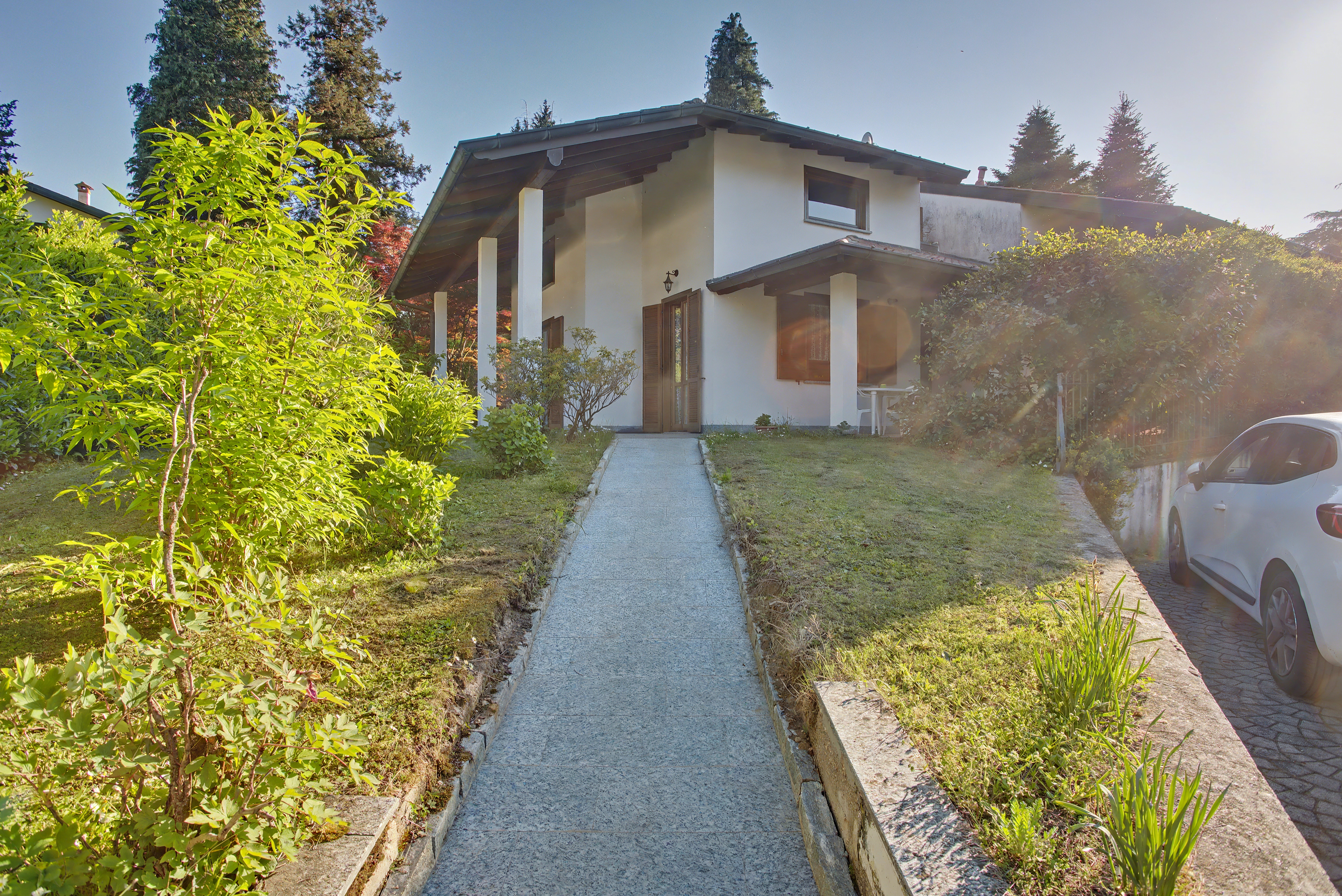 Villa unifamiliare - Via della Madonnina 23, Varese (ID:DV-12646)