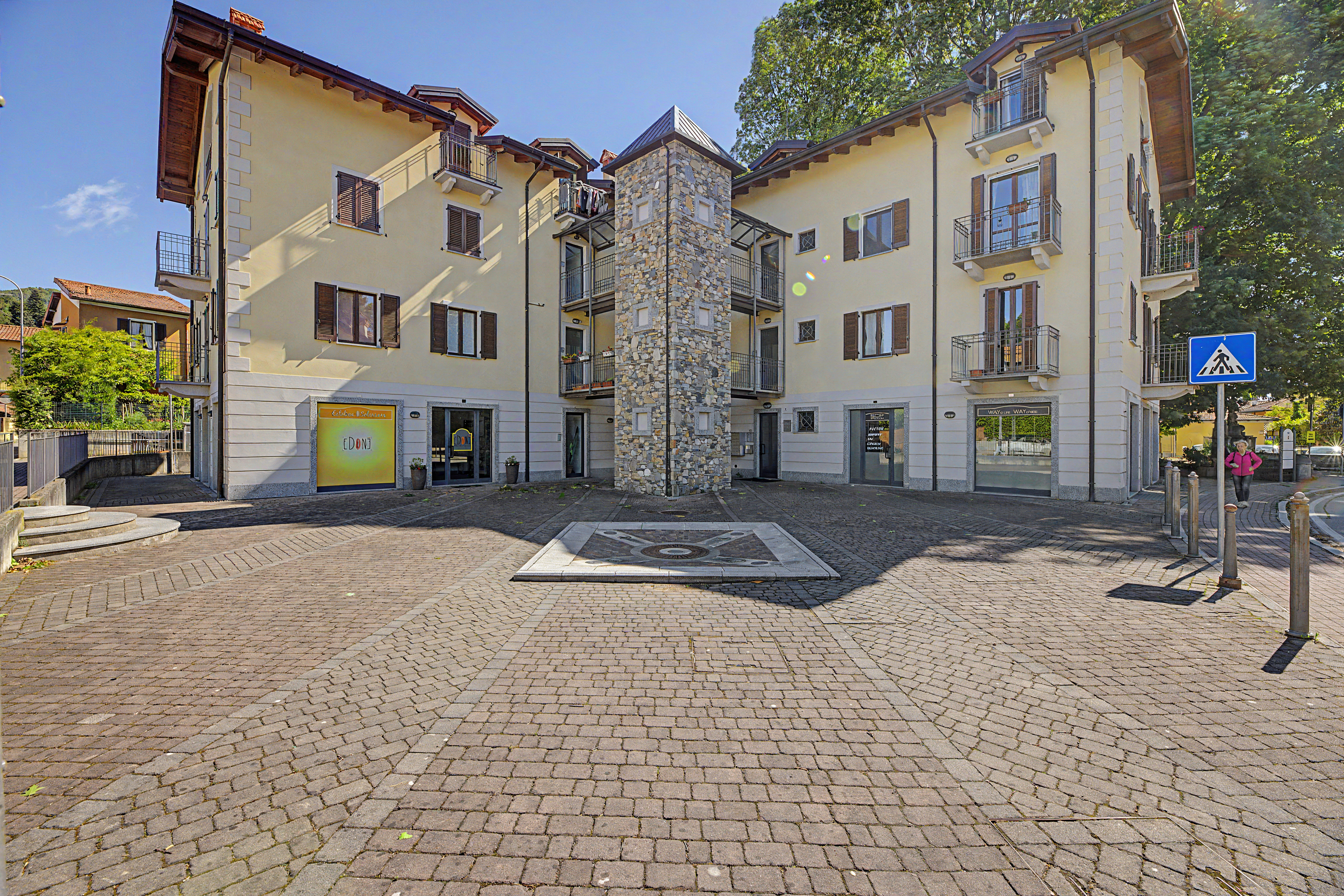 Appartamento - Via Vasche 2, Casciago (ID:DV-13181)
