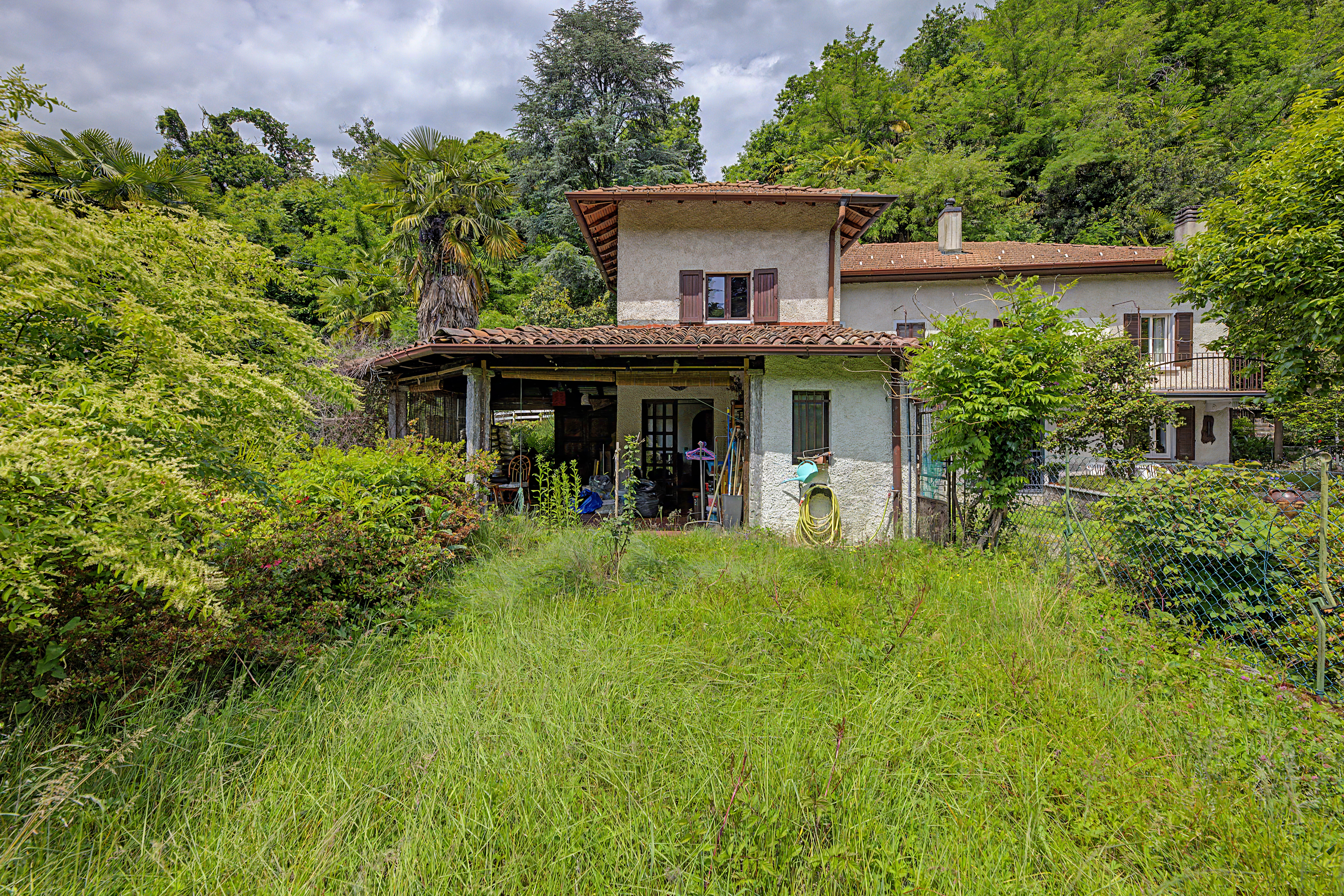 Via Muceno 21, Porto Valtravaglia (ID:DV-13243)