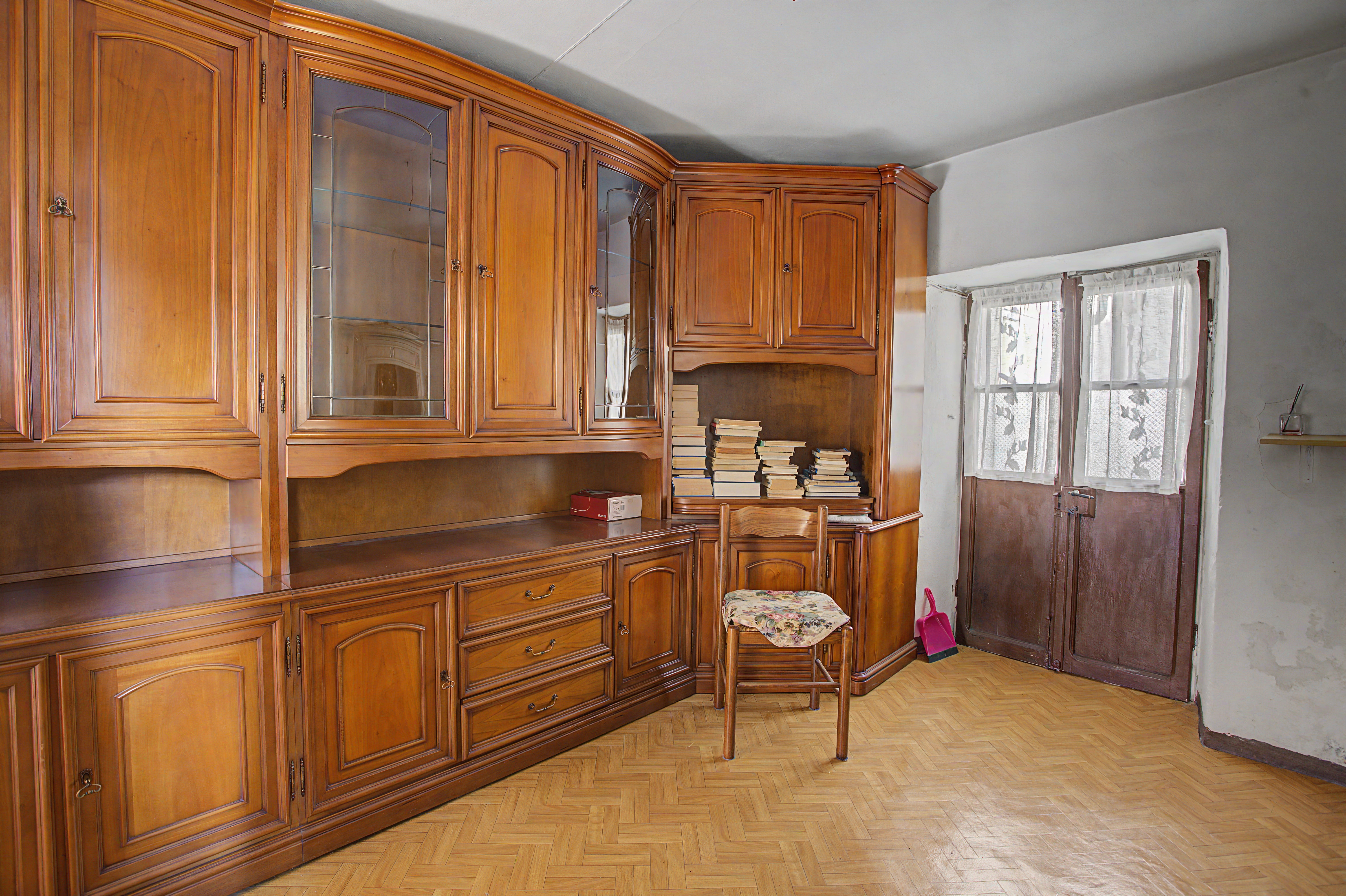 Appartamento - Vicolo Chiosi 12, Brenta (ID:DV-13305)