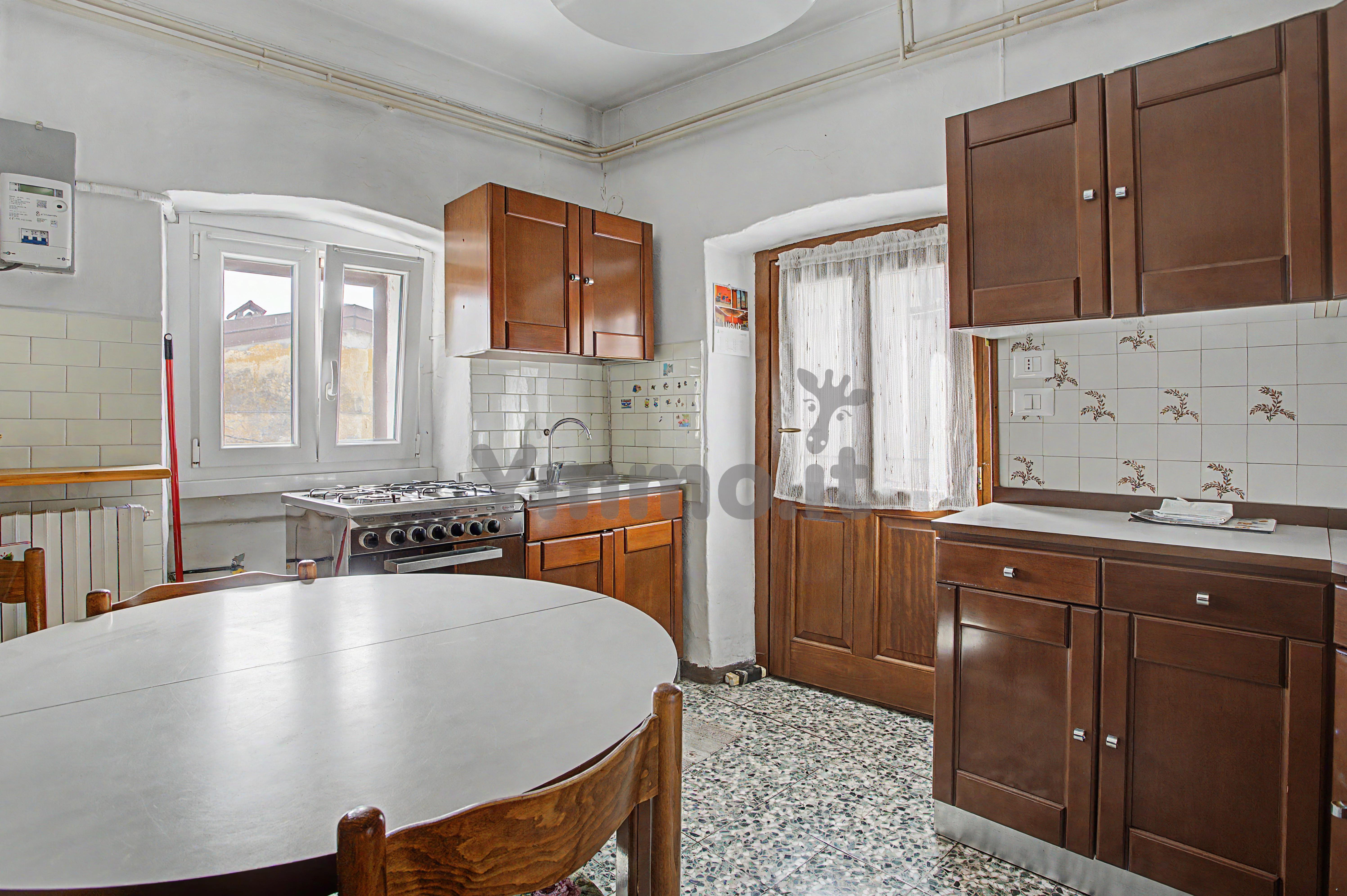 Appartamento - Vicolo Chiosi 12, Brenta (ID:DV-13305)