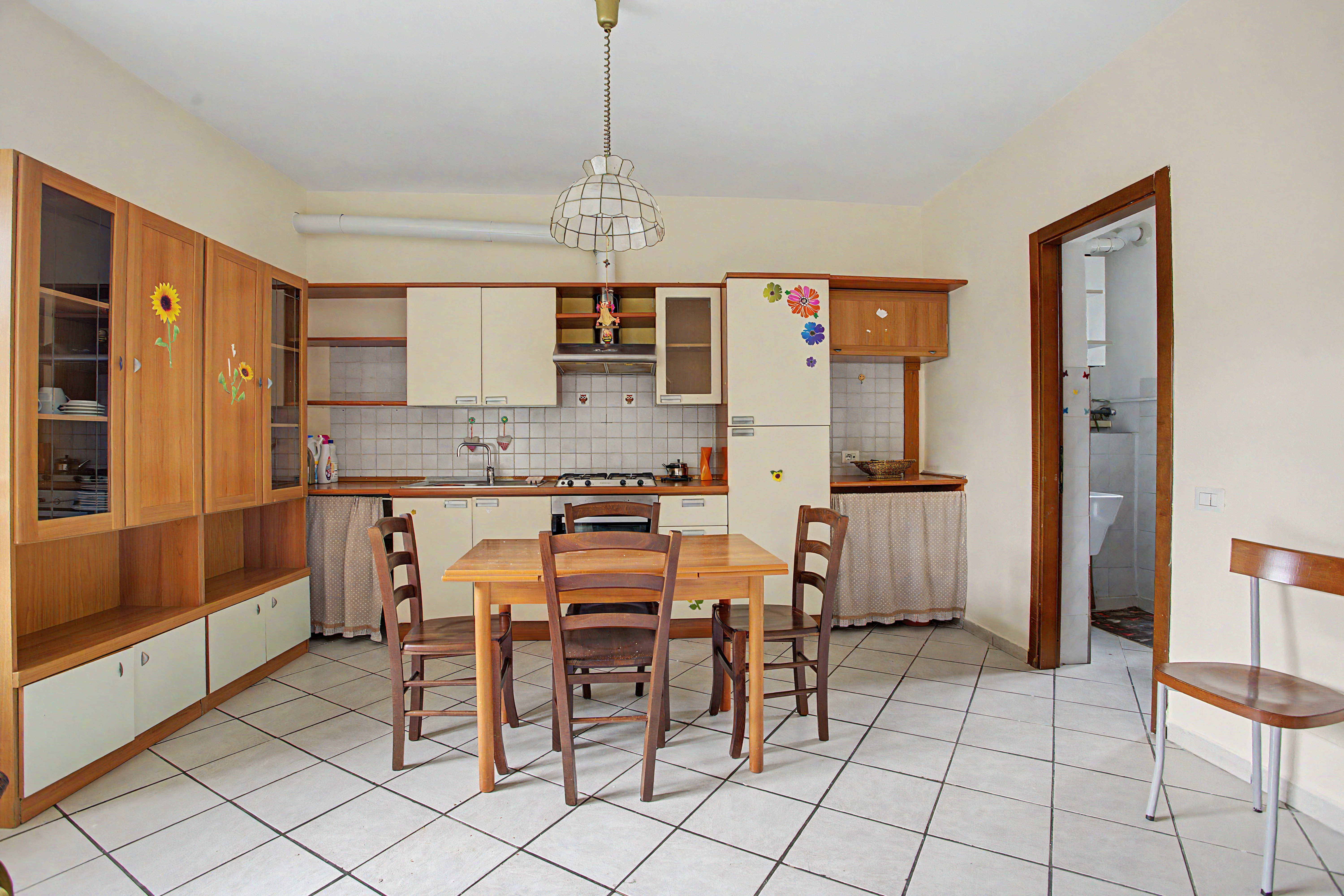 Appartamento - Via della Chiesa 7D, Mesenzana (ID:DV-13306)