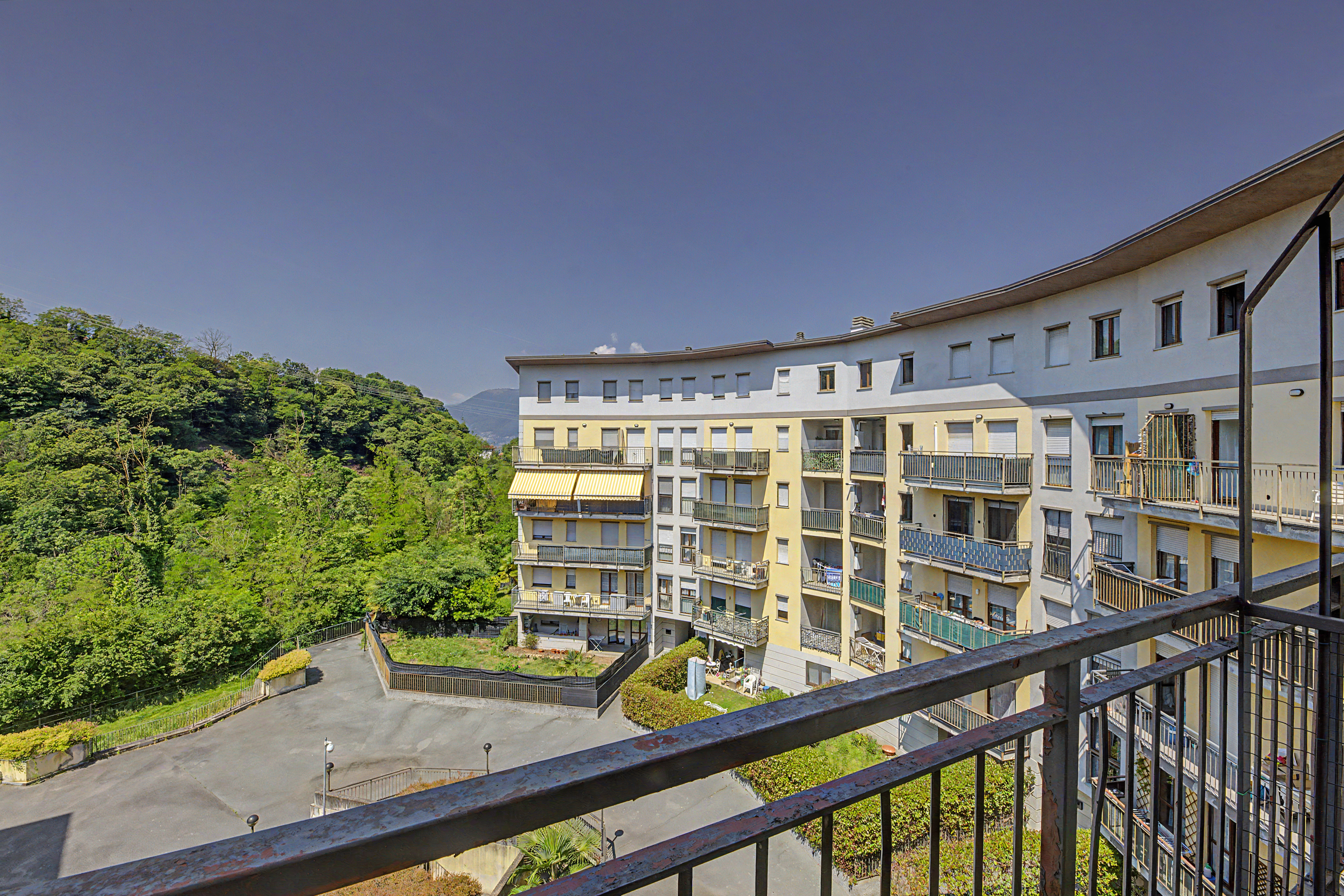 Appartamento - Via F. Turati 106, Luino (ID:DV-13406)