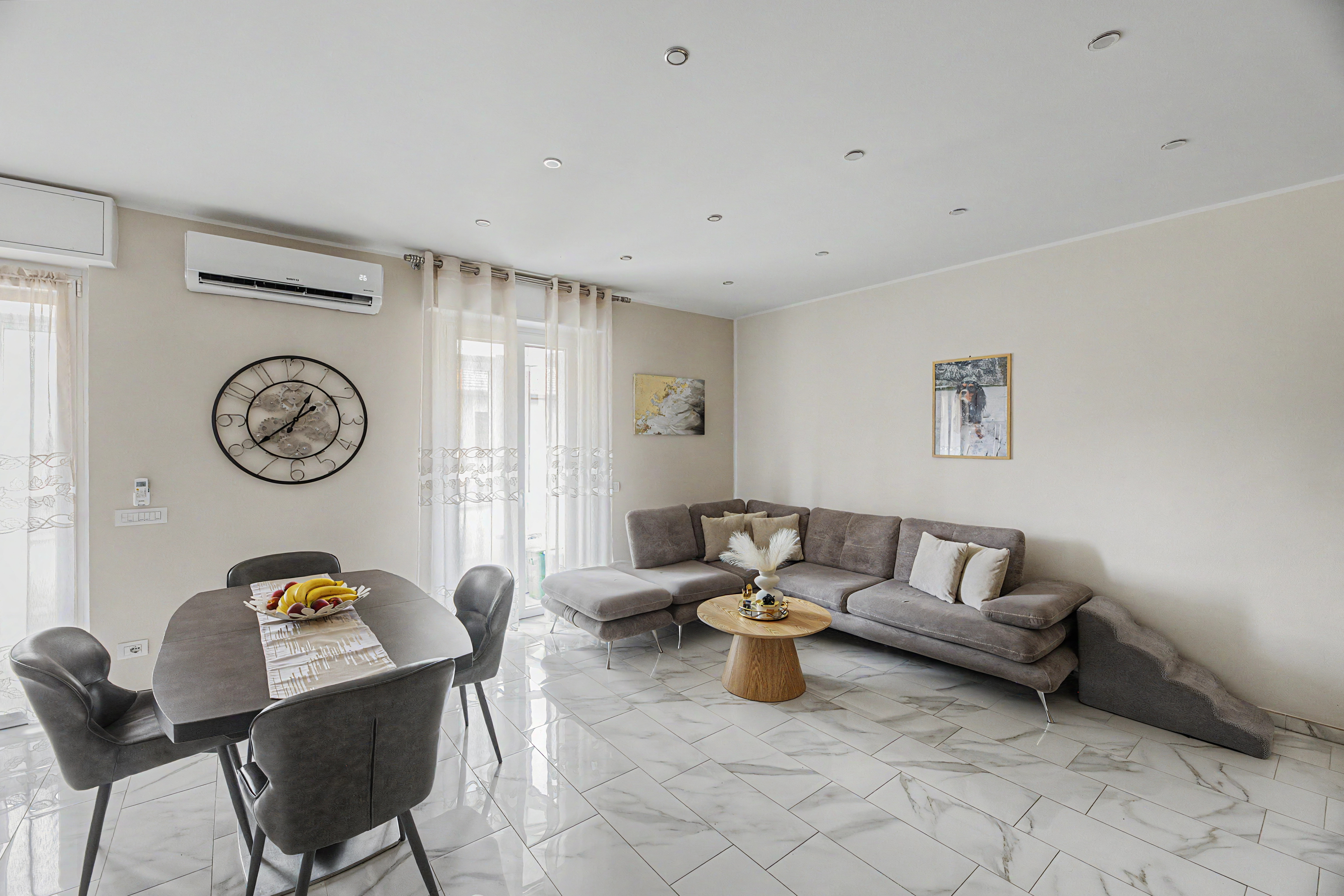 Appartamento - Via Asmara 1, Luino (ID:DV-13847)