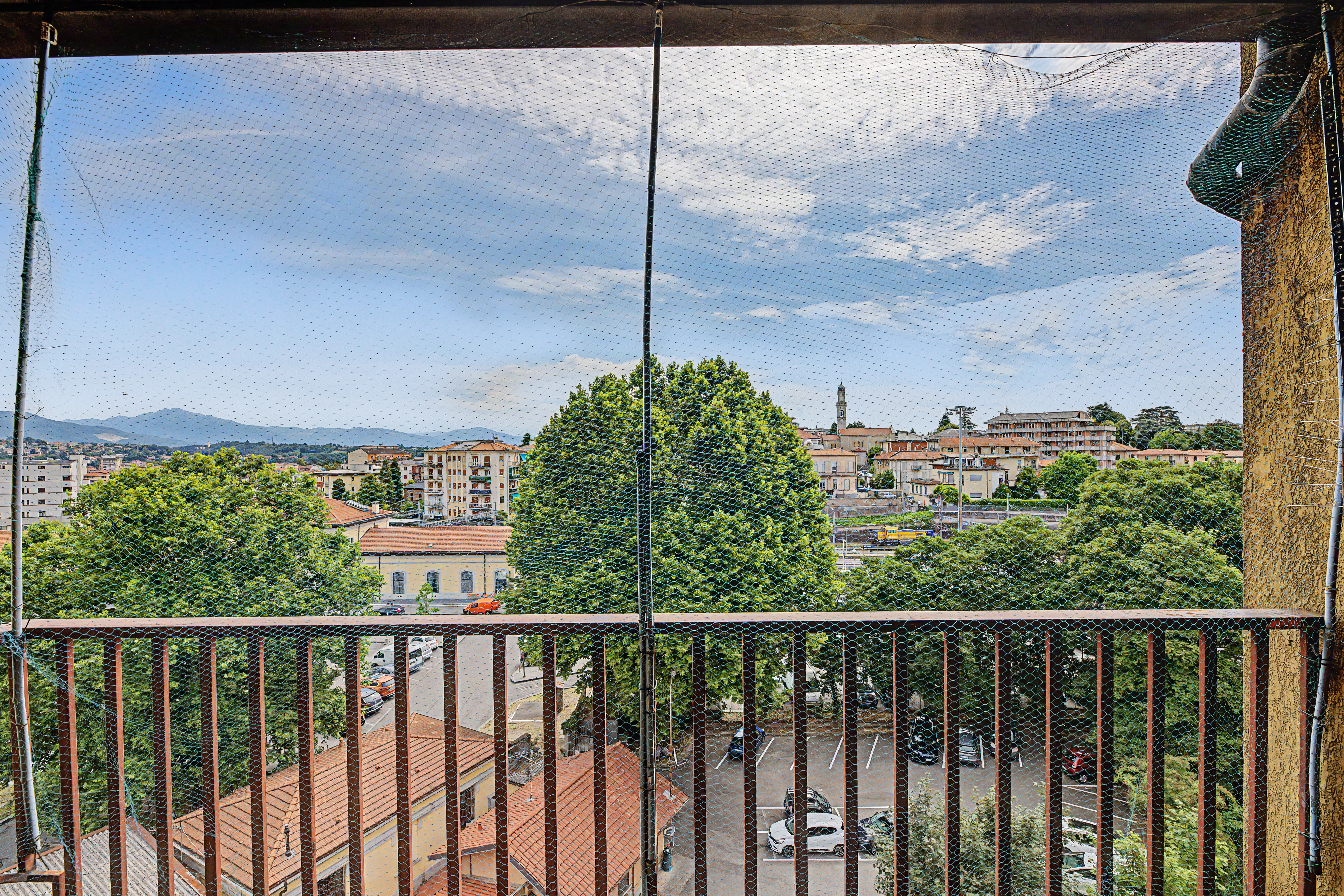 Attico - Via Piave 1, Varese (ID:DV-13897)