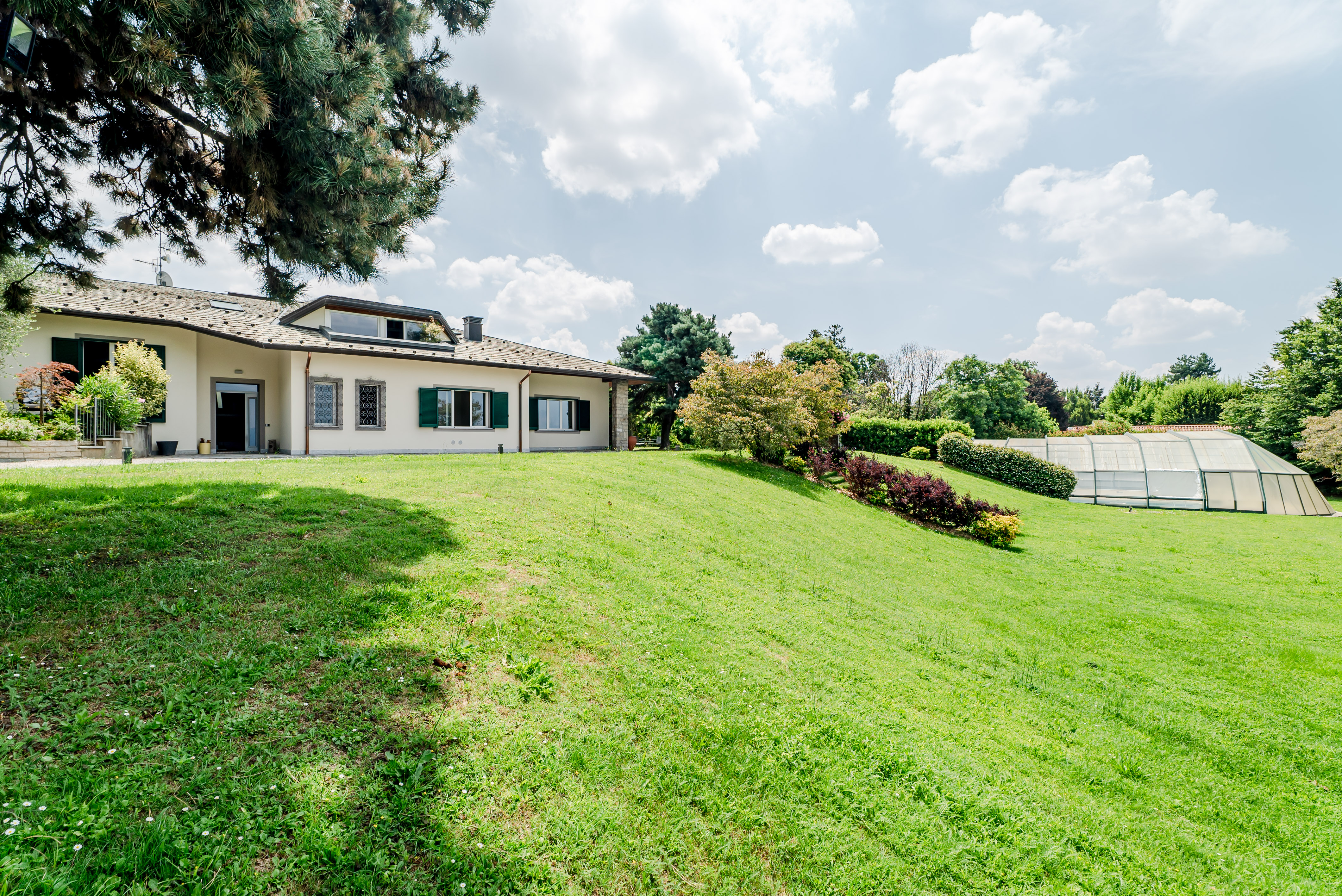 Villa unifamiliare - Via Monte Cucco 0, Colverde (ID:DV-6969)