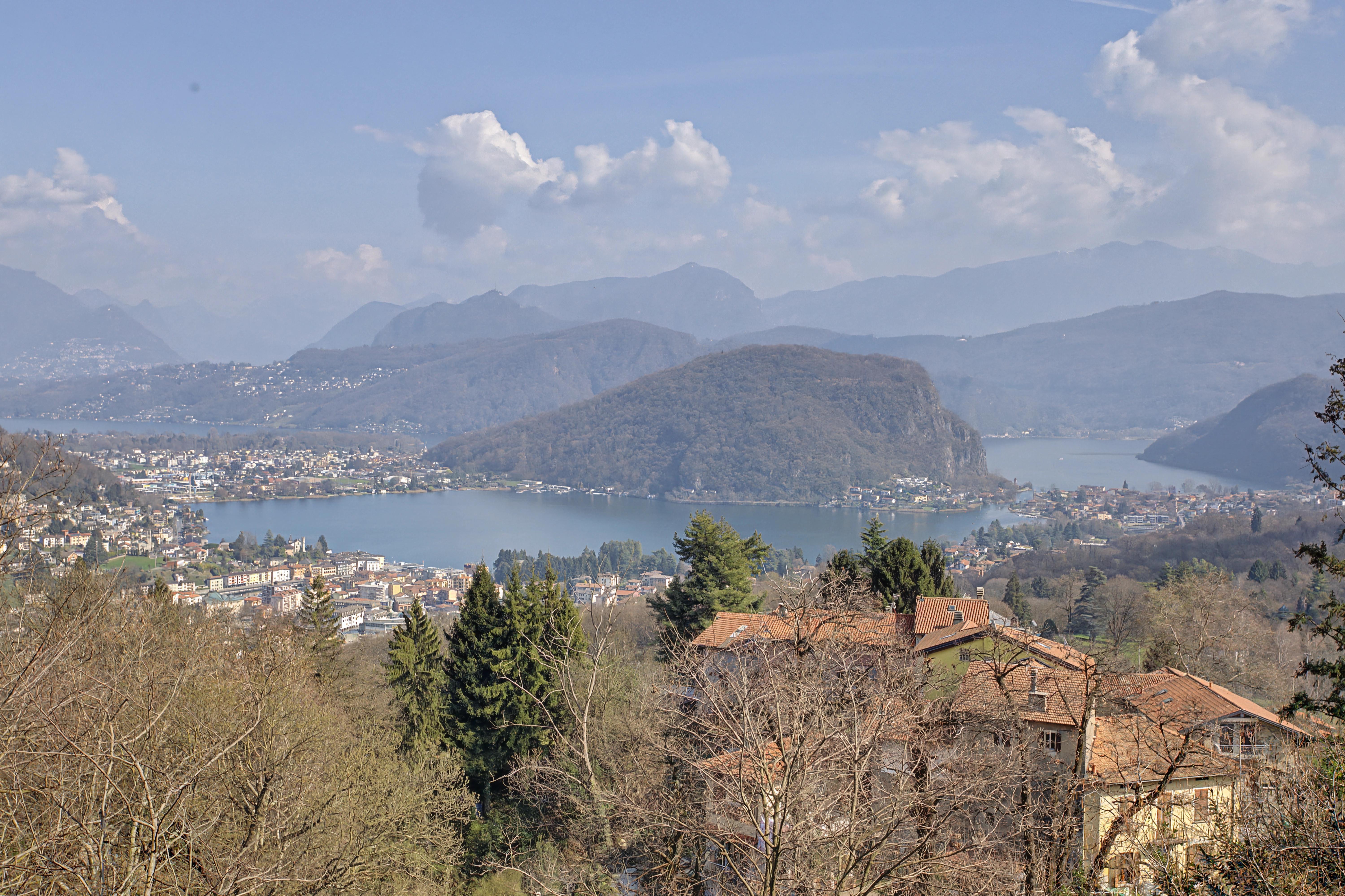 Villa a schiera - Via Viconago 29/L, Cadegliano-Viconago (ID:DV-12346)