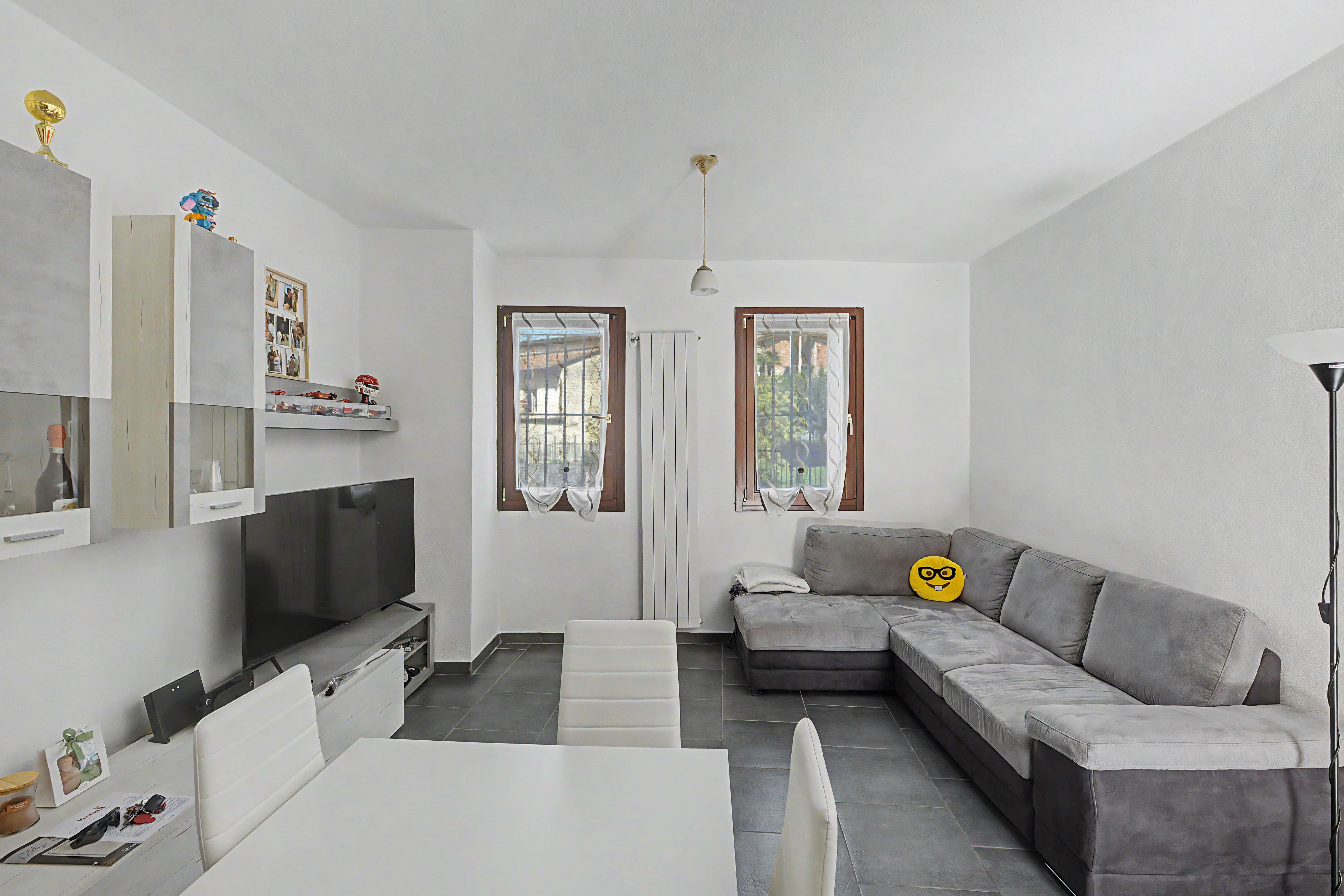 Appartamento in via Vico 1 a Cuvio