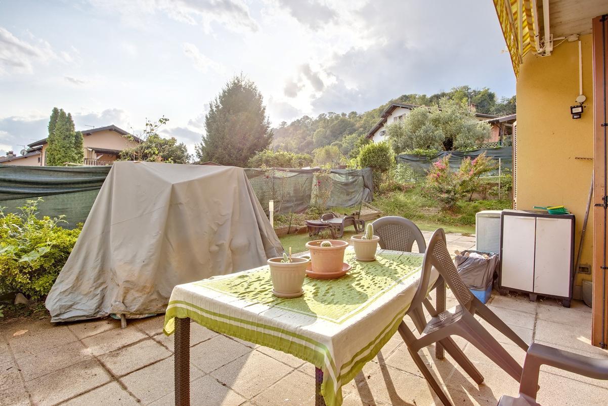 Appartamento - Via Profaré 43A, Laveno-Mombello (ID:DV-10500)