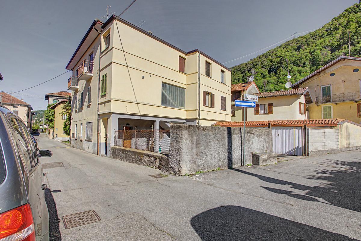 Appartamento - Via Vidoletti 58, Cuveglio (ID:DV-13308)