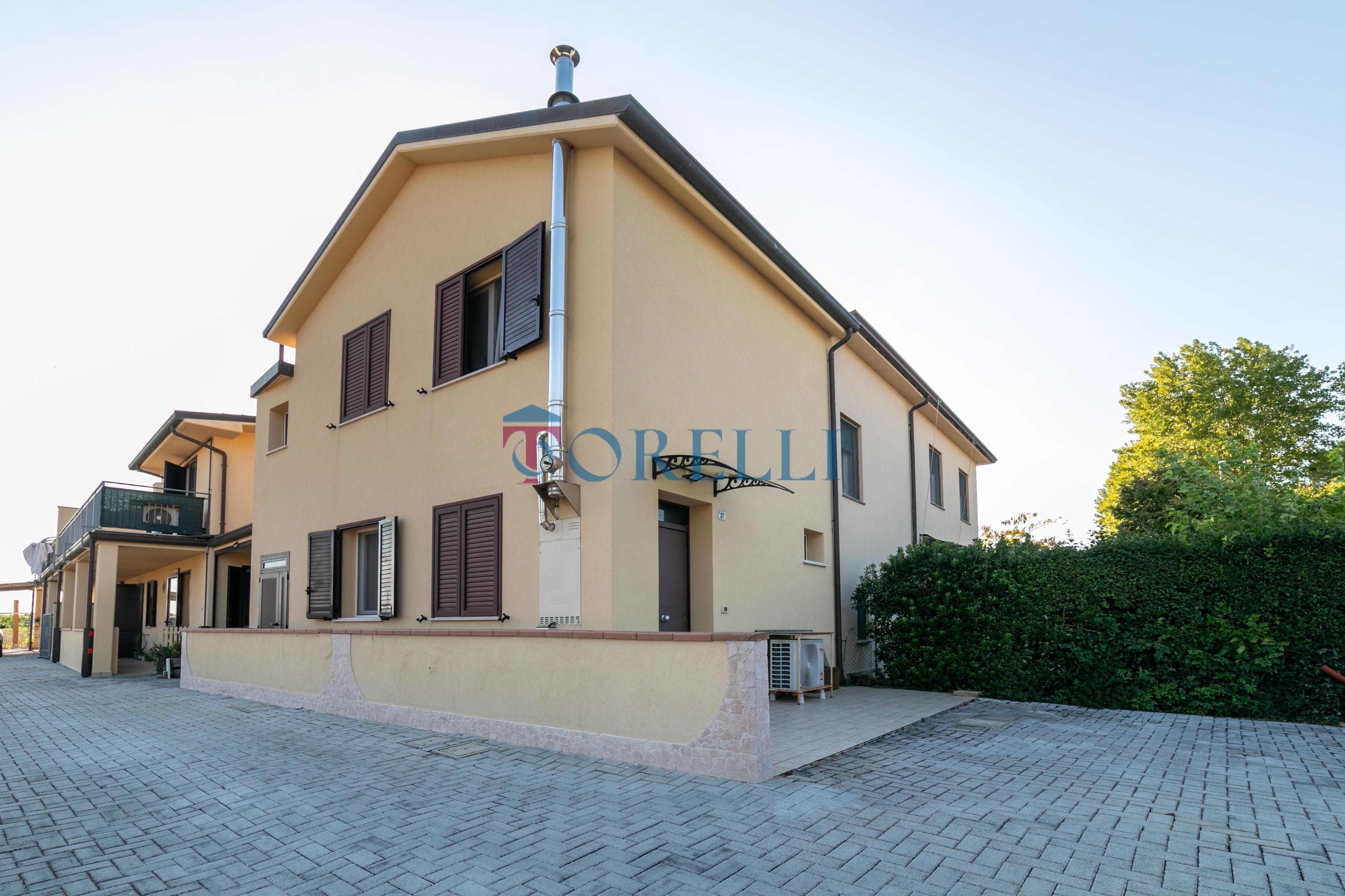Villetta a schiera Castiglione di Cervia